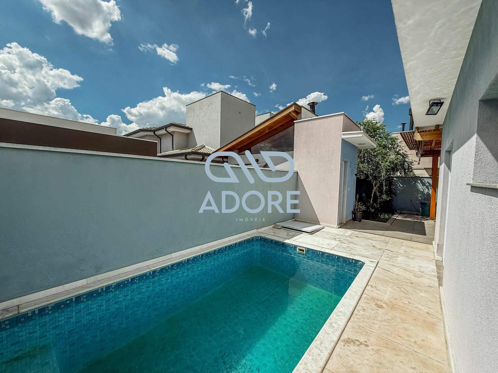 Casa de Condomínio à venda no Condomínio Lagos D’Icaraí: 