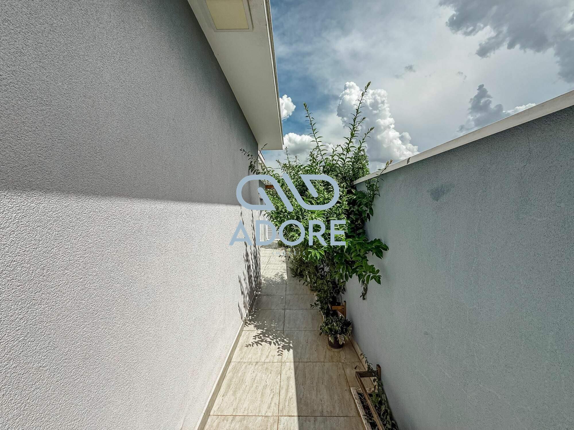 Casa de Condomínio à venda no Condomínio Lagos D’Icaraí: 