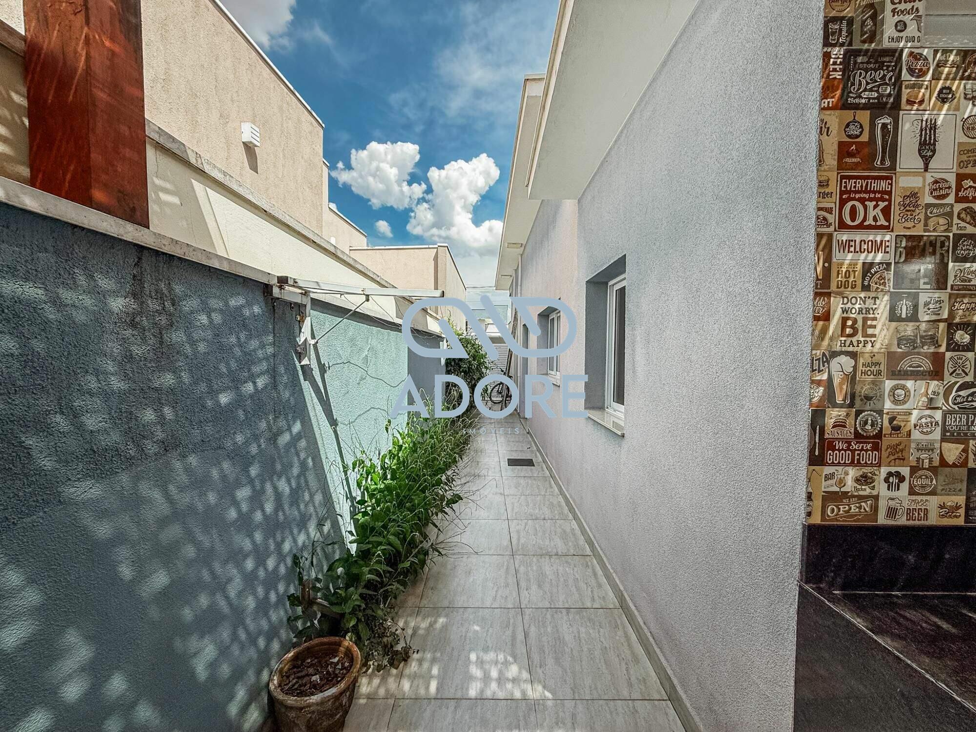 Casa de Condomínio à venda no Condomínio Lagos D’Icaraí: 