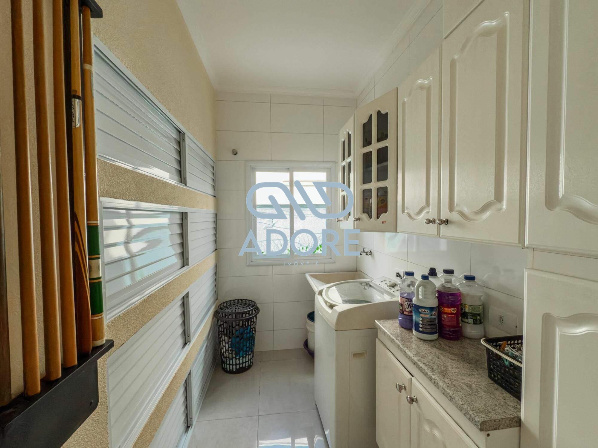 Casa de Condomínio à venda no Condomínio Lagos D’Icaraí: 