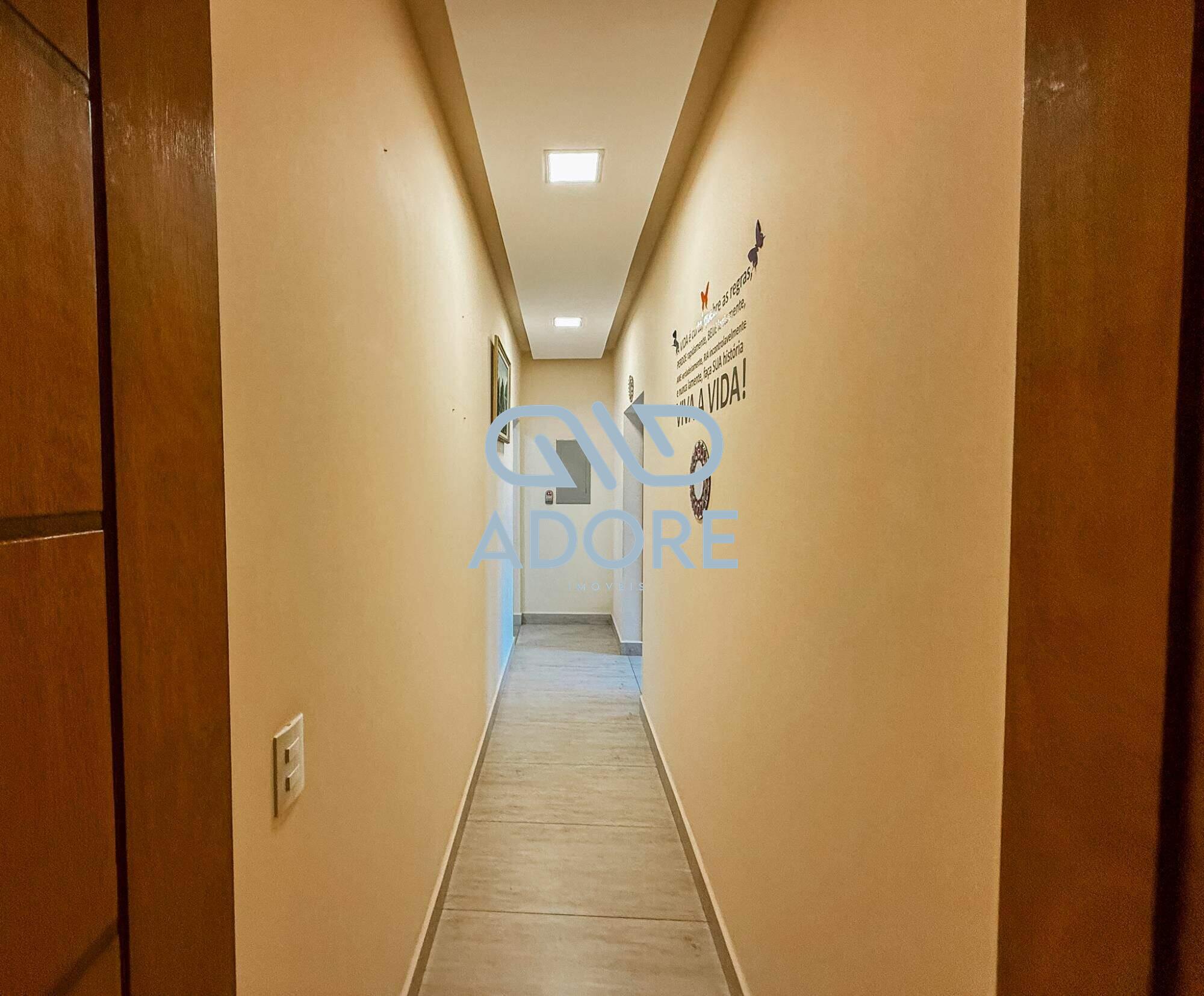 Casa de Condomínio à venda no Condomínio Lagos D’Icaraí: 