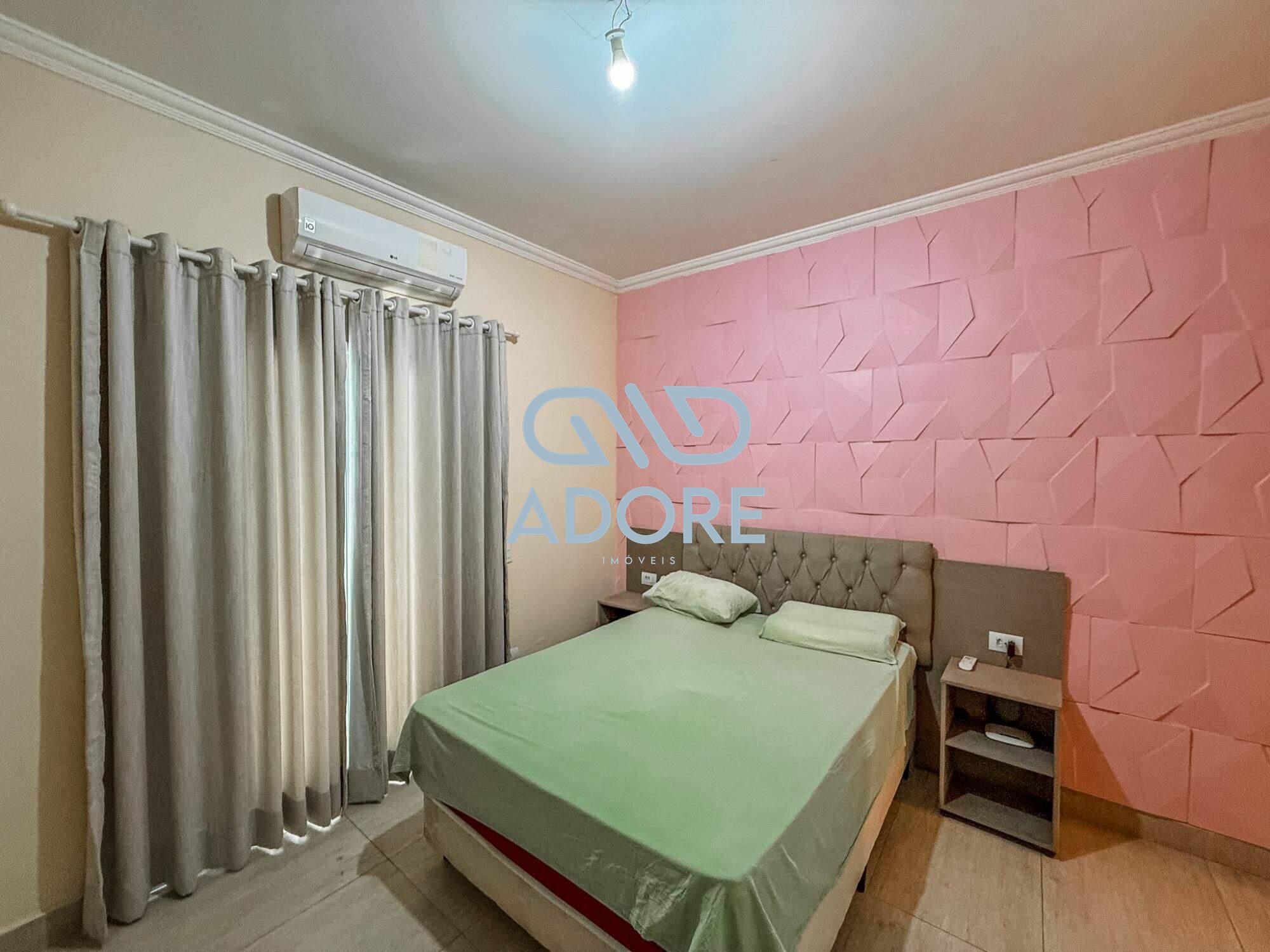 Casa de Condomínio à venda no Condomínio Lagos D’Icaraí: 