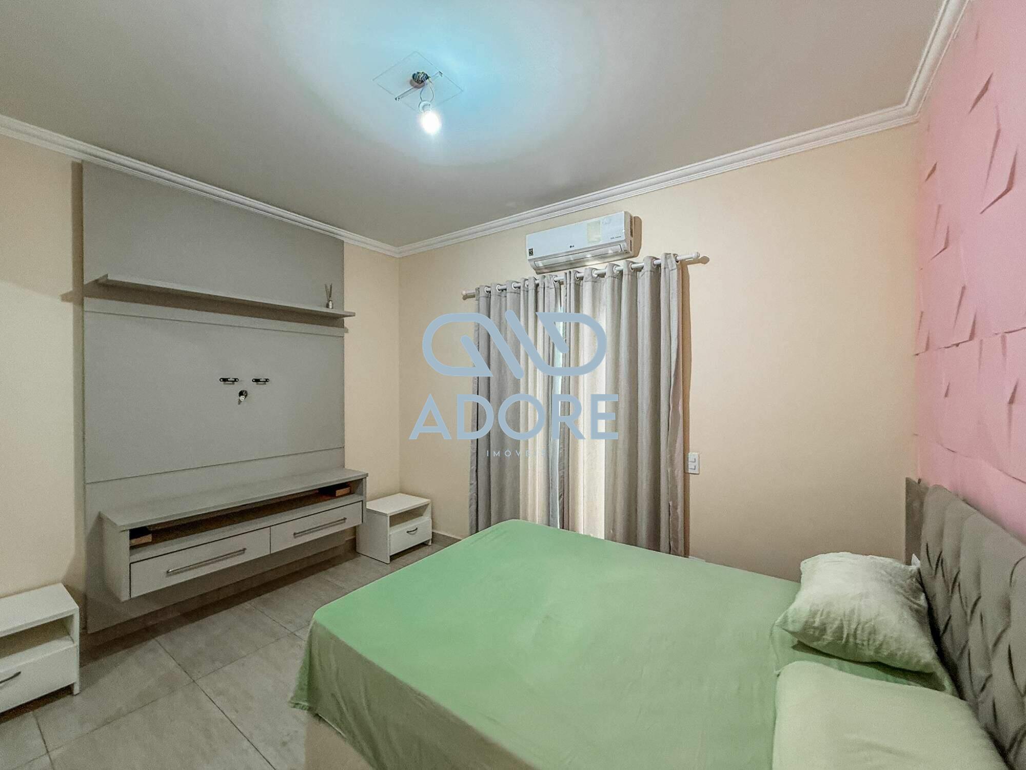 Casa de Condomínio à venda no Condomínio Lagos D’Icaraí: 