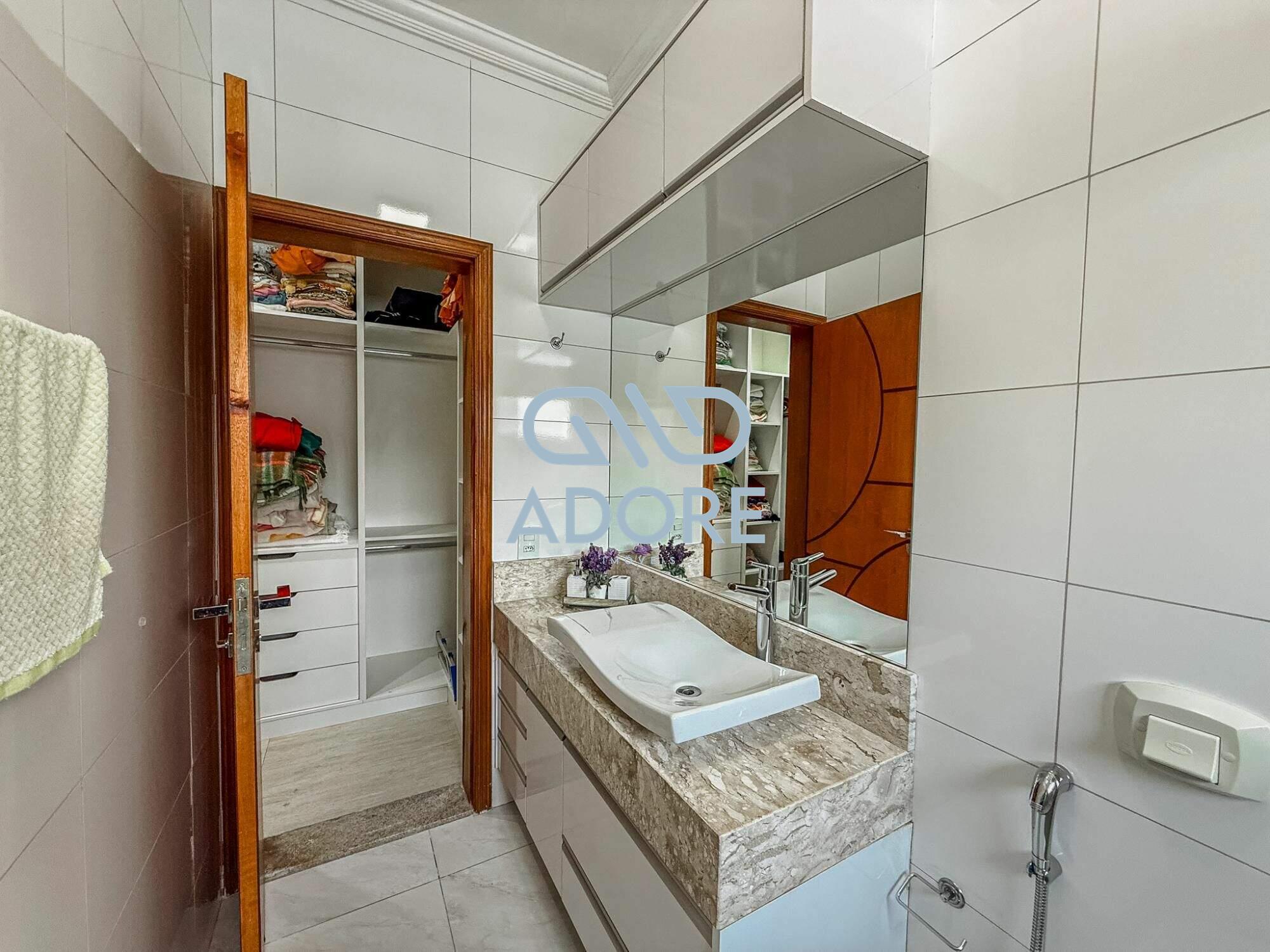 Casa de Condomínio à venda no Condomínio Lagos D’Icaraí: 