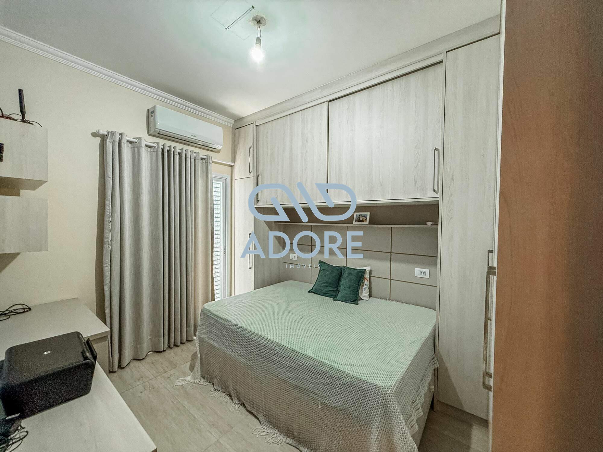 Casa de Condomínio à venda no Condomínio Lagos D’Icaraí: 