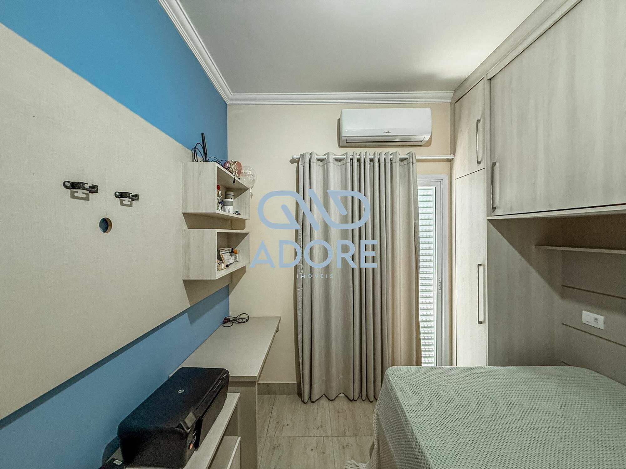 Casa de Condomínio à venda no Condomínio Lagos D’Icaraí: 