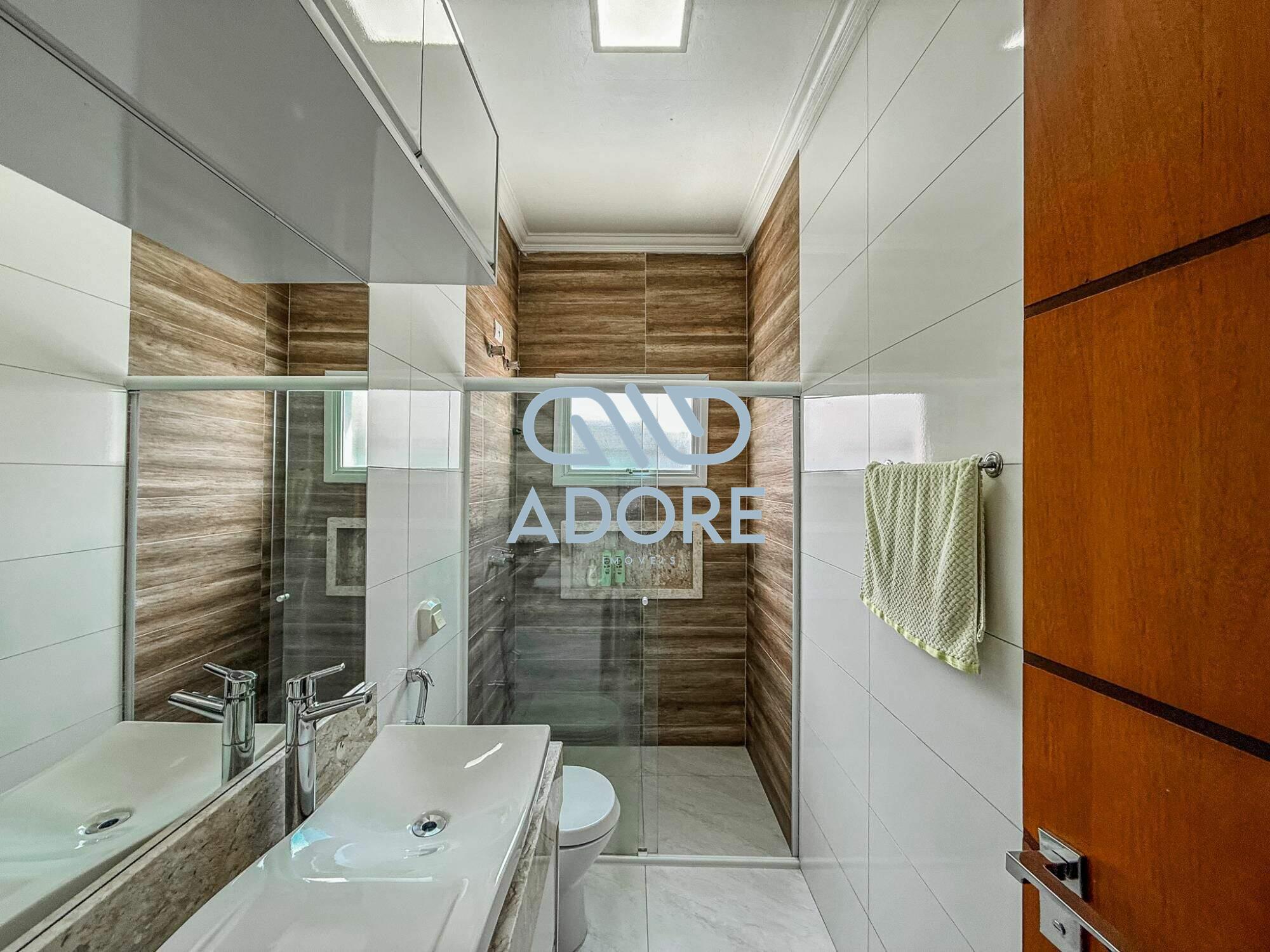 Casa de Condomínio à venda no Condomínio Lagos D’Icaraí: 