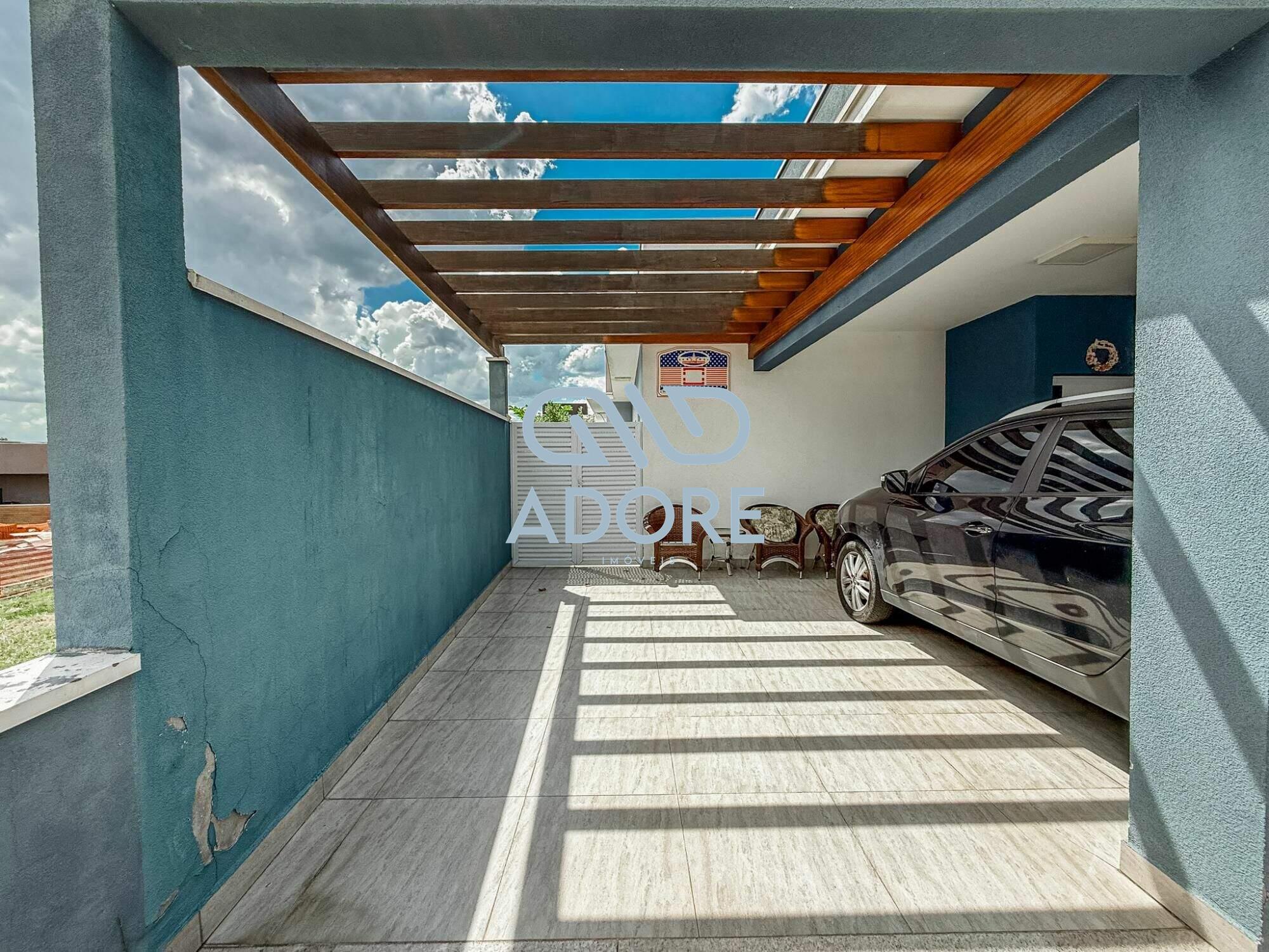 Casa de Condomínio à venda no Condomínio Lagos D’Icaraí: 