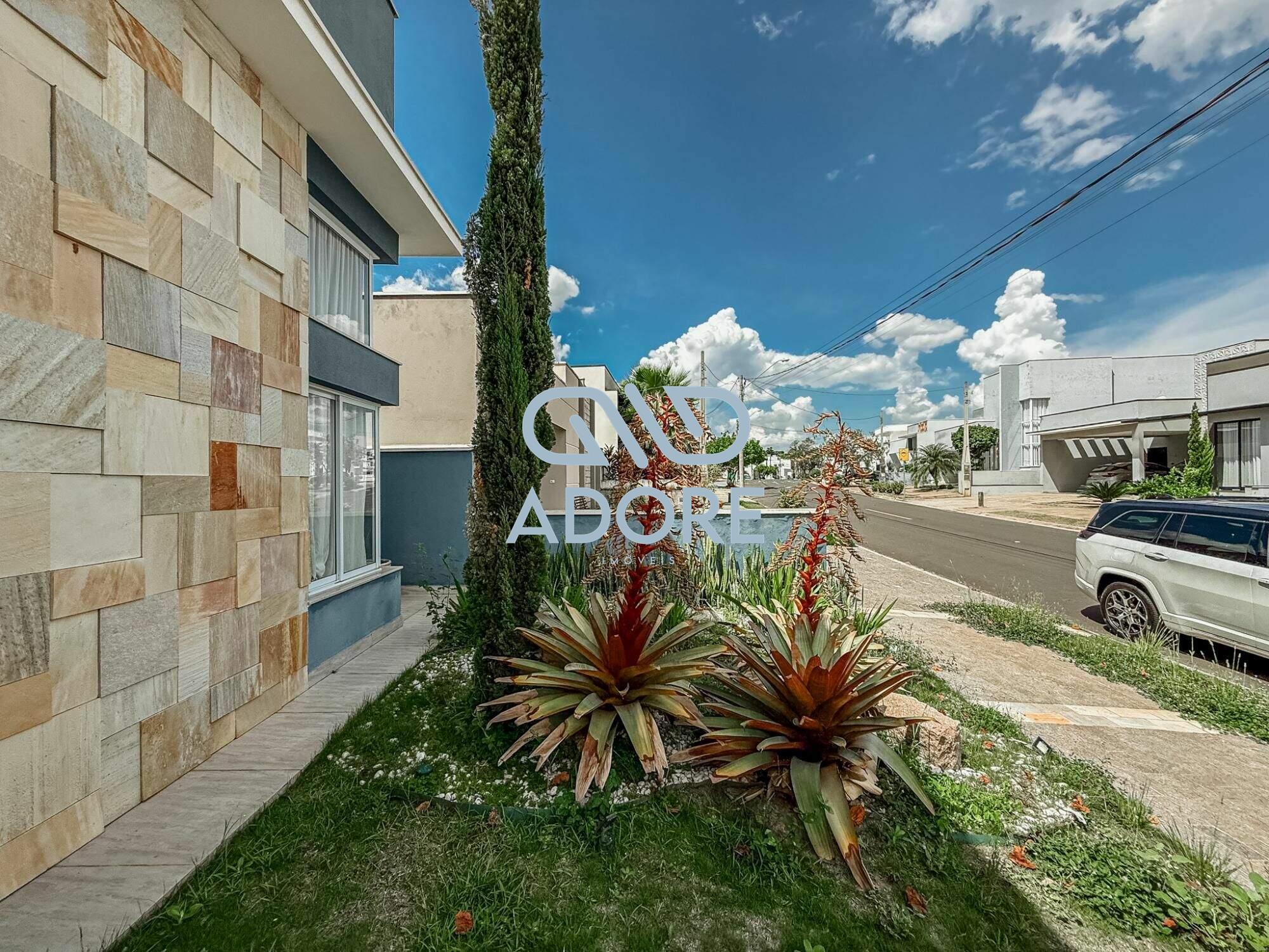 Casa de Condomínio à venda no Condomínio Lagos D’Icaraí: 