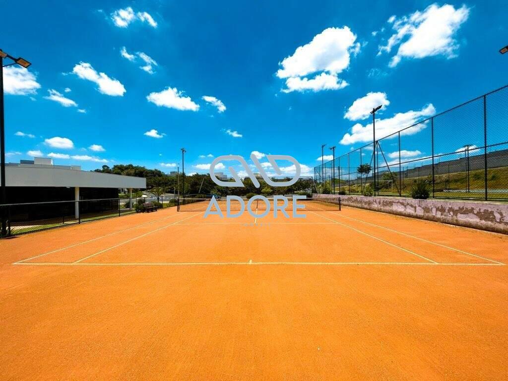 Terreno à venda no Condomínio Xapada Parque Ytu: 