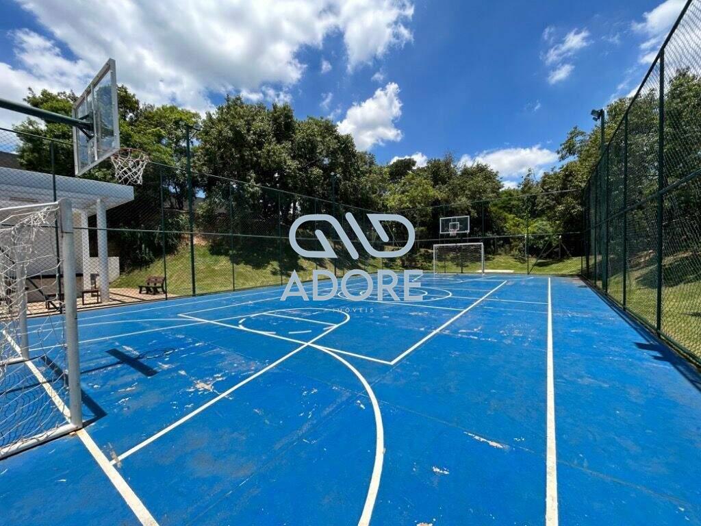 Terreno à venda no Condomínio Xapada Parque Ytu: 