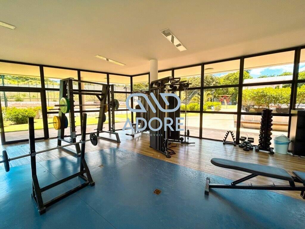 Terreno à venda no Condomínio Xapada Parque Ytu: 