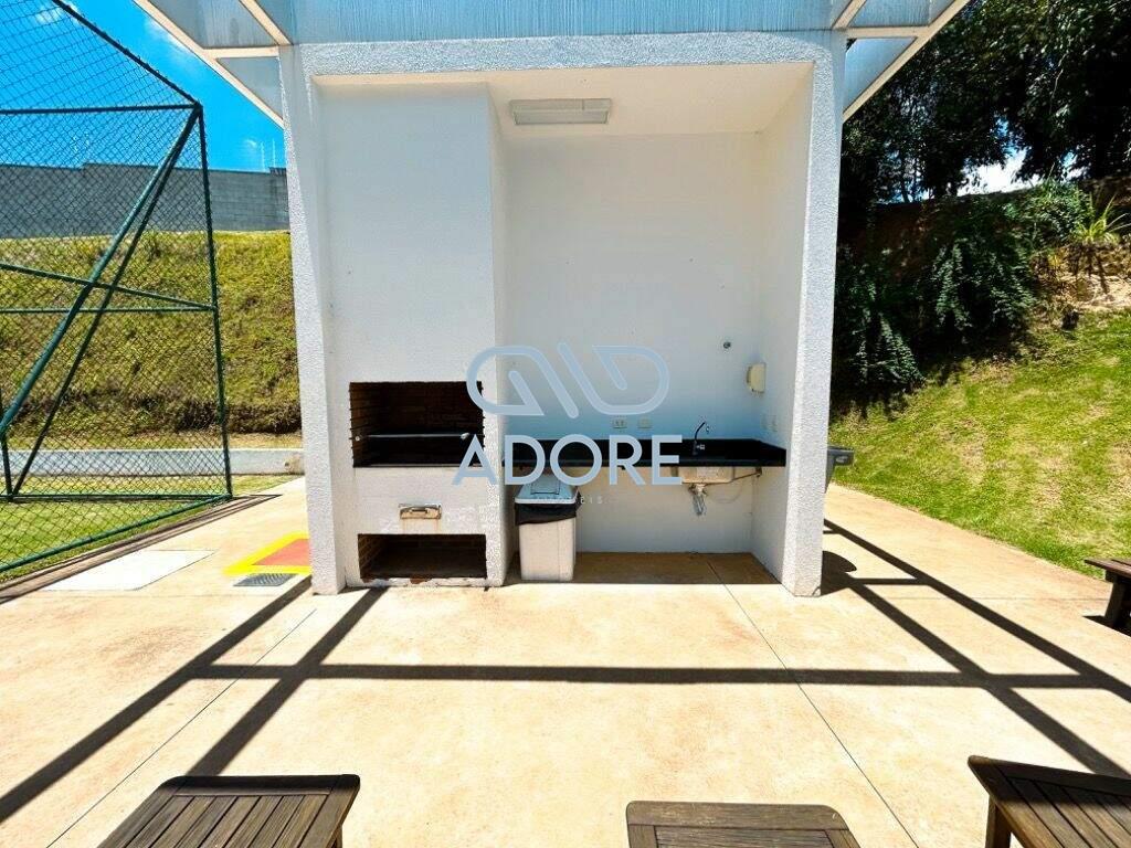 Terreno à venda no Condomínio Xapada Parque Ytu: 