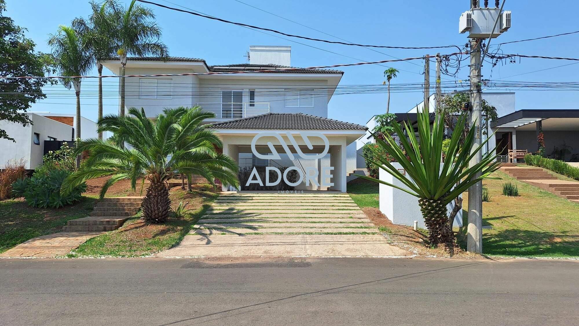 Casa de Condomínio à venda no Condomínio Xapada Parque Ytu: 