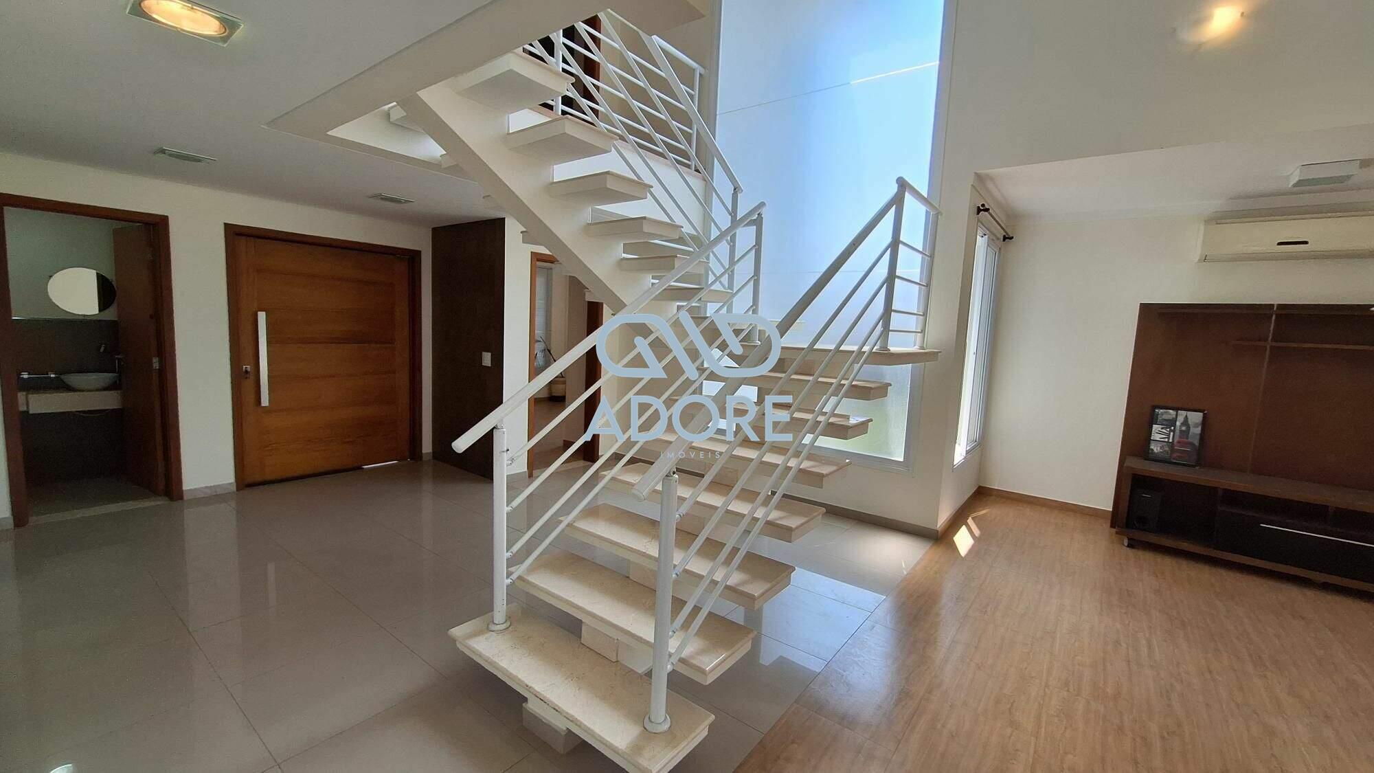 Casa de Condomínio à venda no Condomínio Xapada Parque Ytu: 