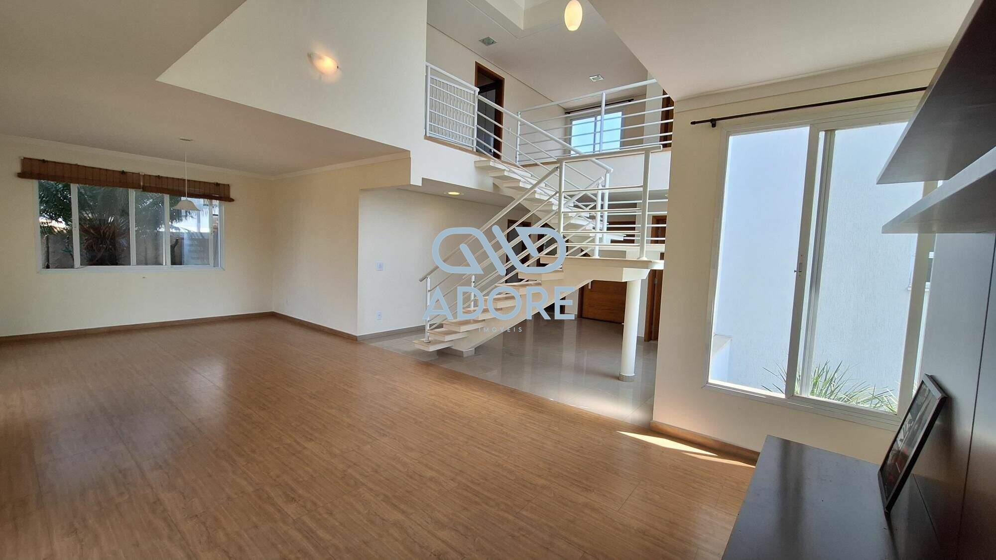 Casa de Condomínio à venda no Condomínio Xapada Parque Ytu: 