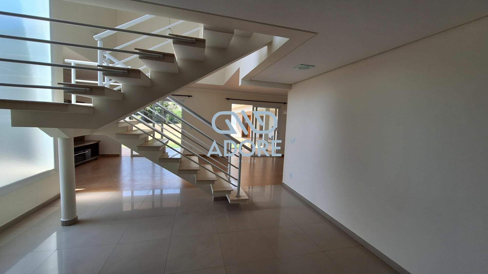 Casa de Condomínio à venda no Condomínio Xapada Parque Ytu: 