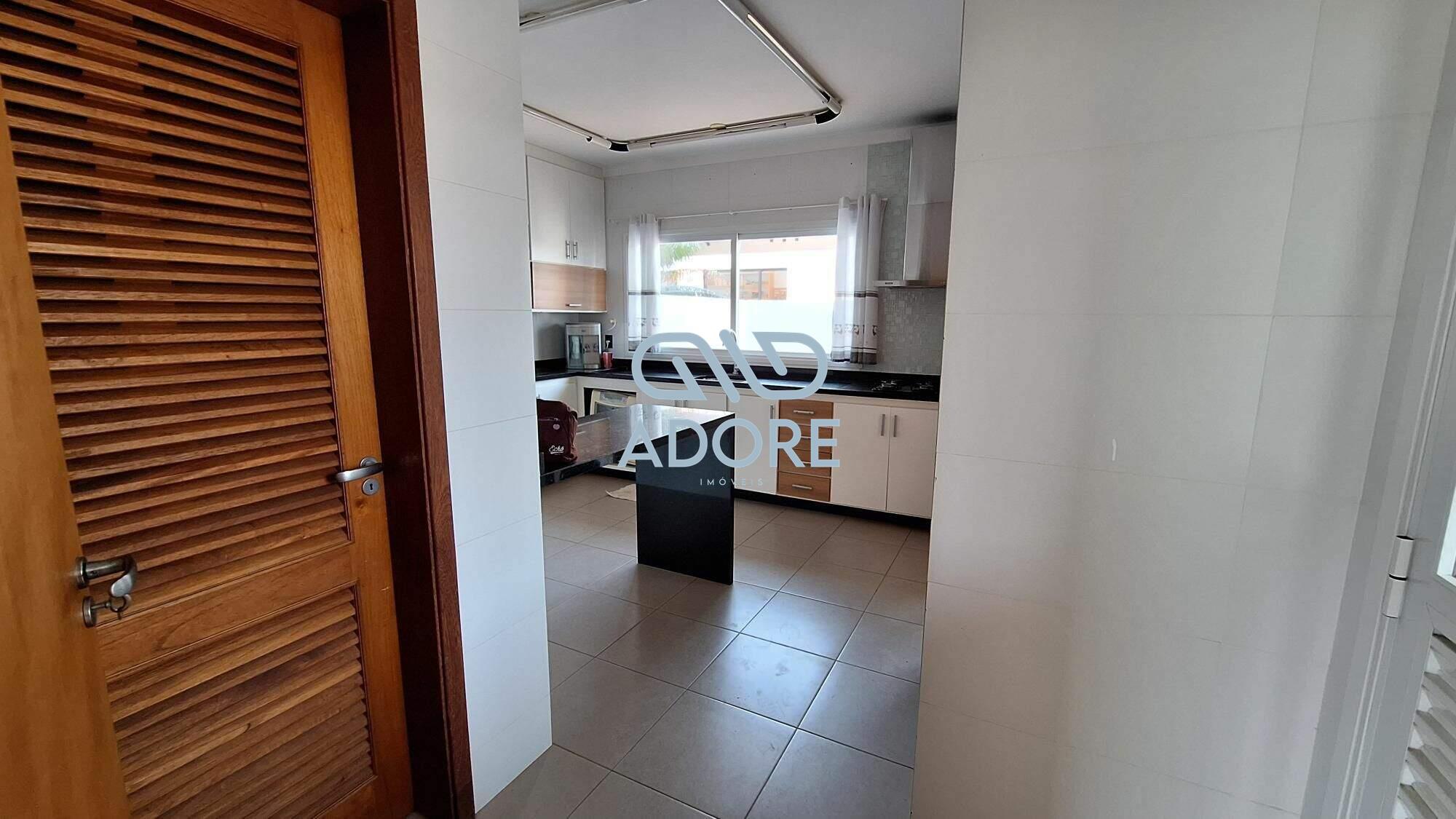 Casa de Condomínio à venda no Condomínio Xapada Parque Ytu: 