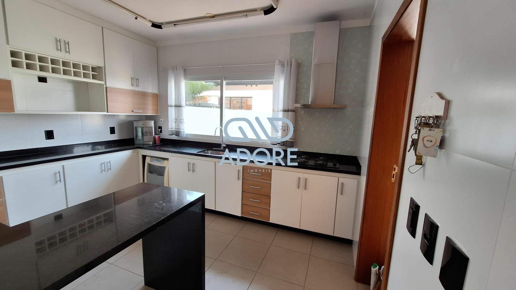 Casa de Condomínio à venda no Condomínio Xapada Parque Ytu: 