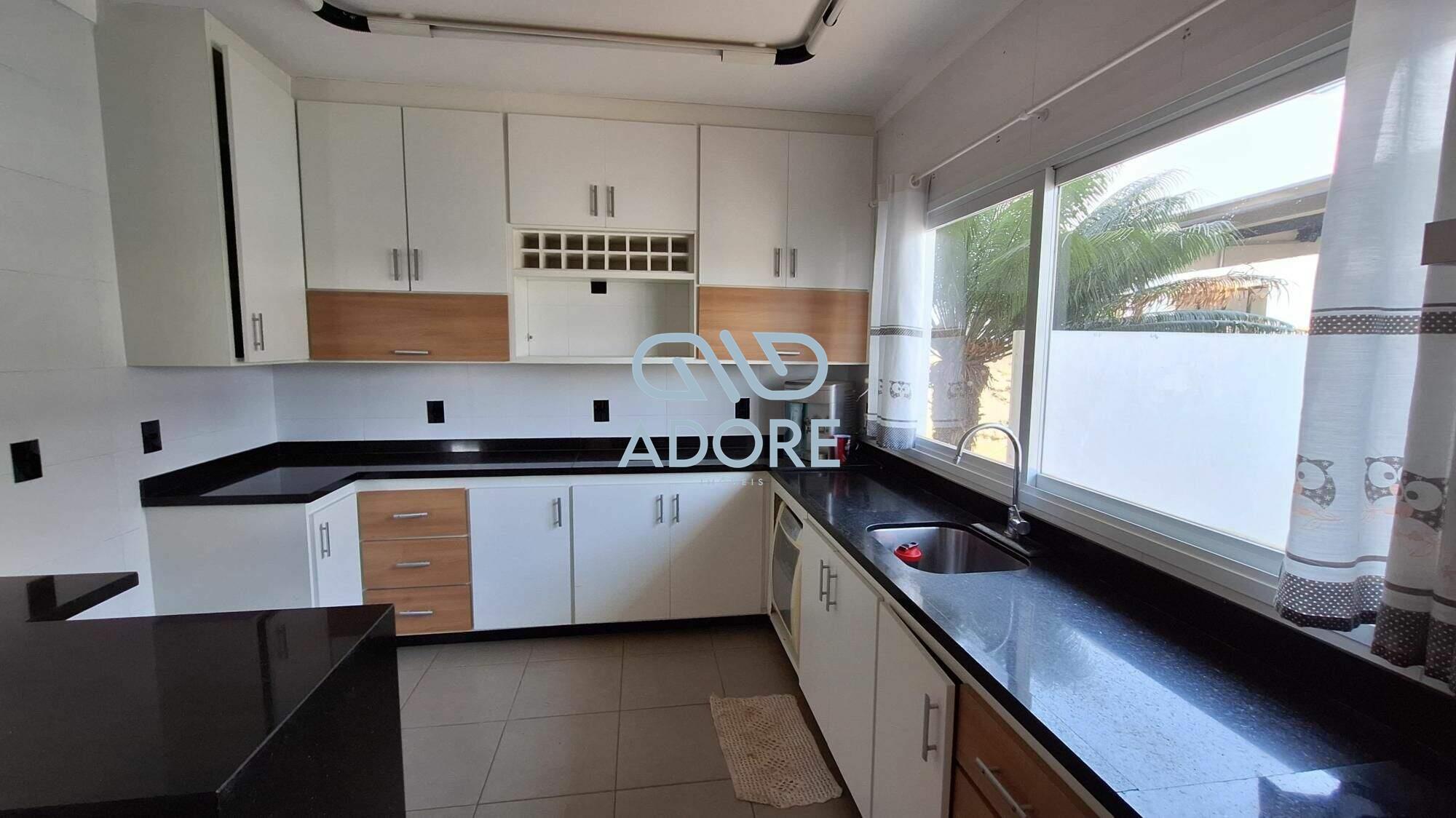 Casa de Condomínio à venda no Condomínio Xapada Parque Ytu: 