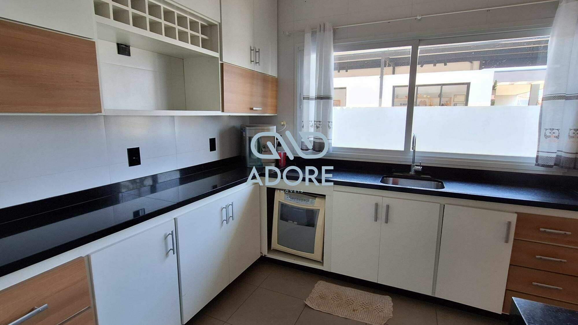 Casa de Condomínio à venda no Condomínio Xapada Parque Ytu: 