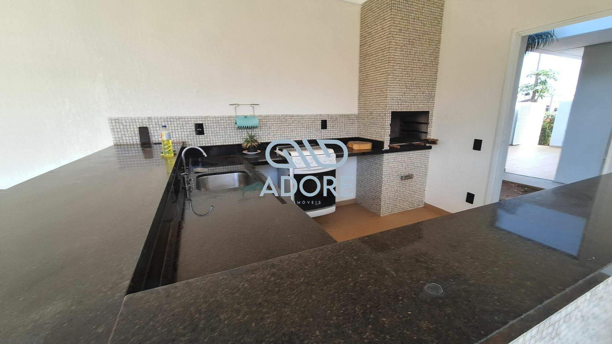 Casa de Condomínio à venda no Condomínio Xapada Parque Ytu: 