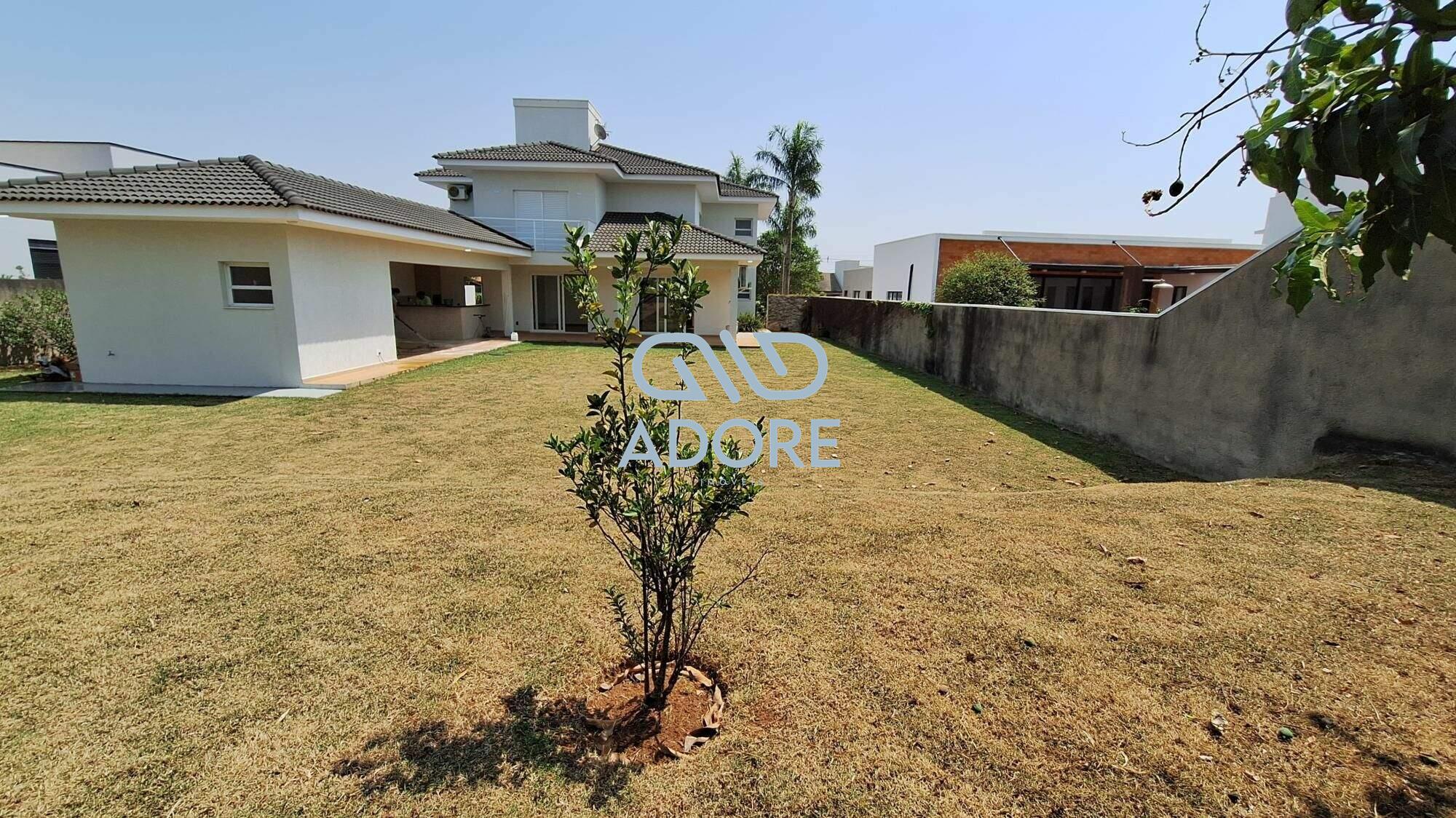 Casa de Condomínio à venda no Condomínio Xapada Parque Ytu: 