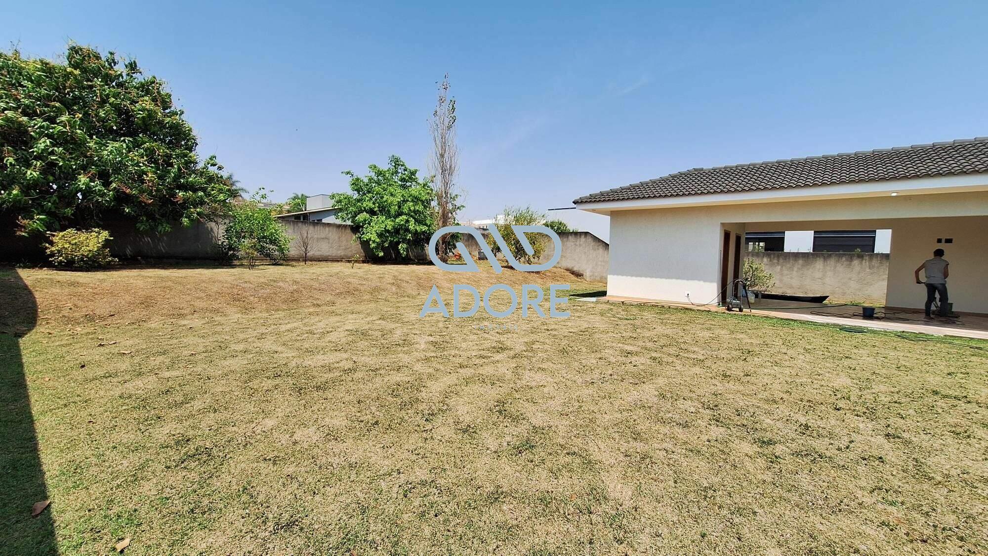 Casa de Condomínio à venda no Condomínio Xapada Parque Ytu: 