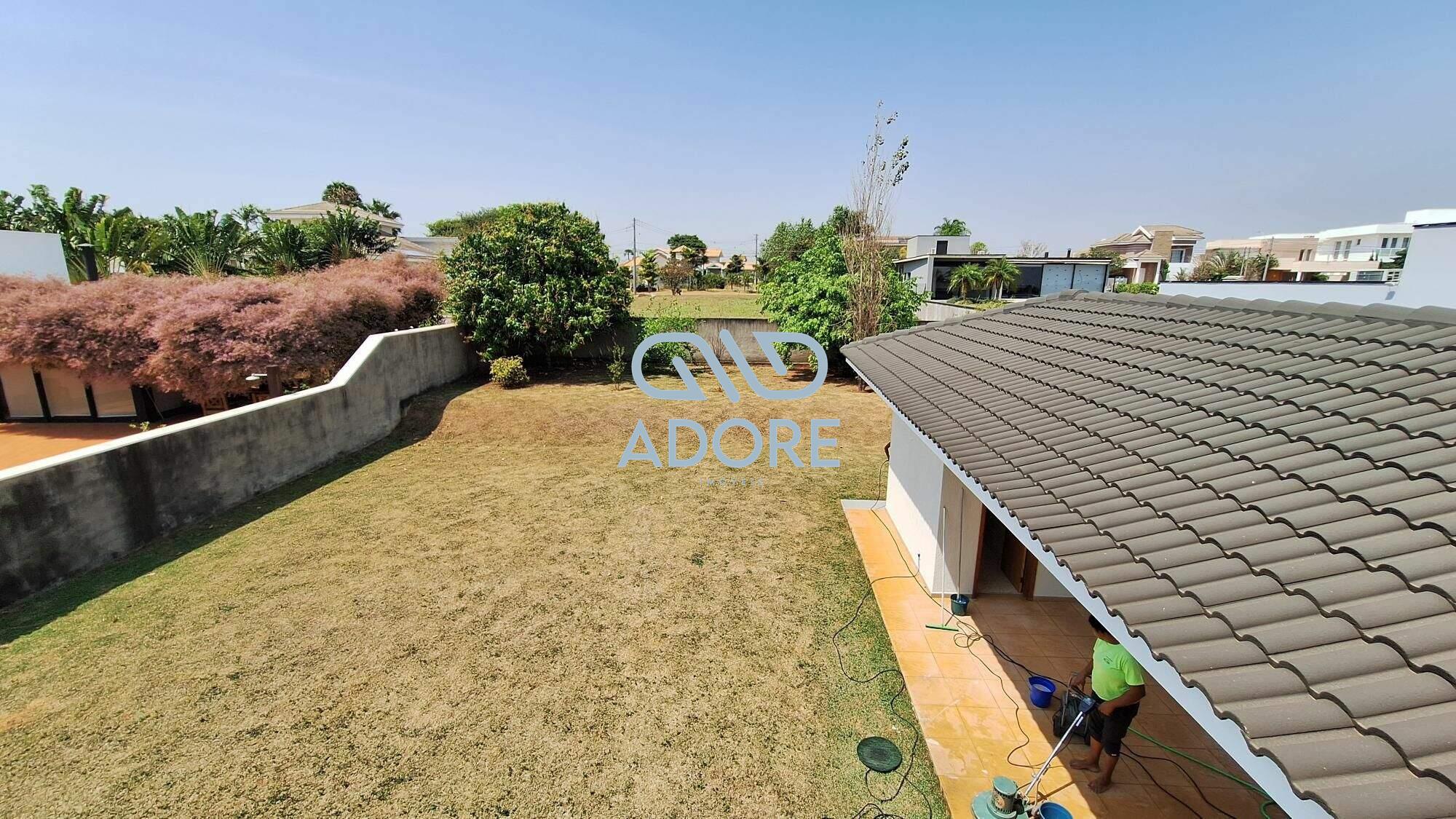 Casa de Condomínio à venda no Condomínio Xapada Parque Ytu: 