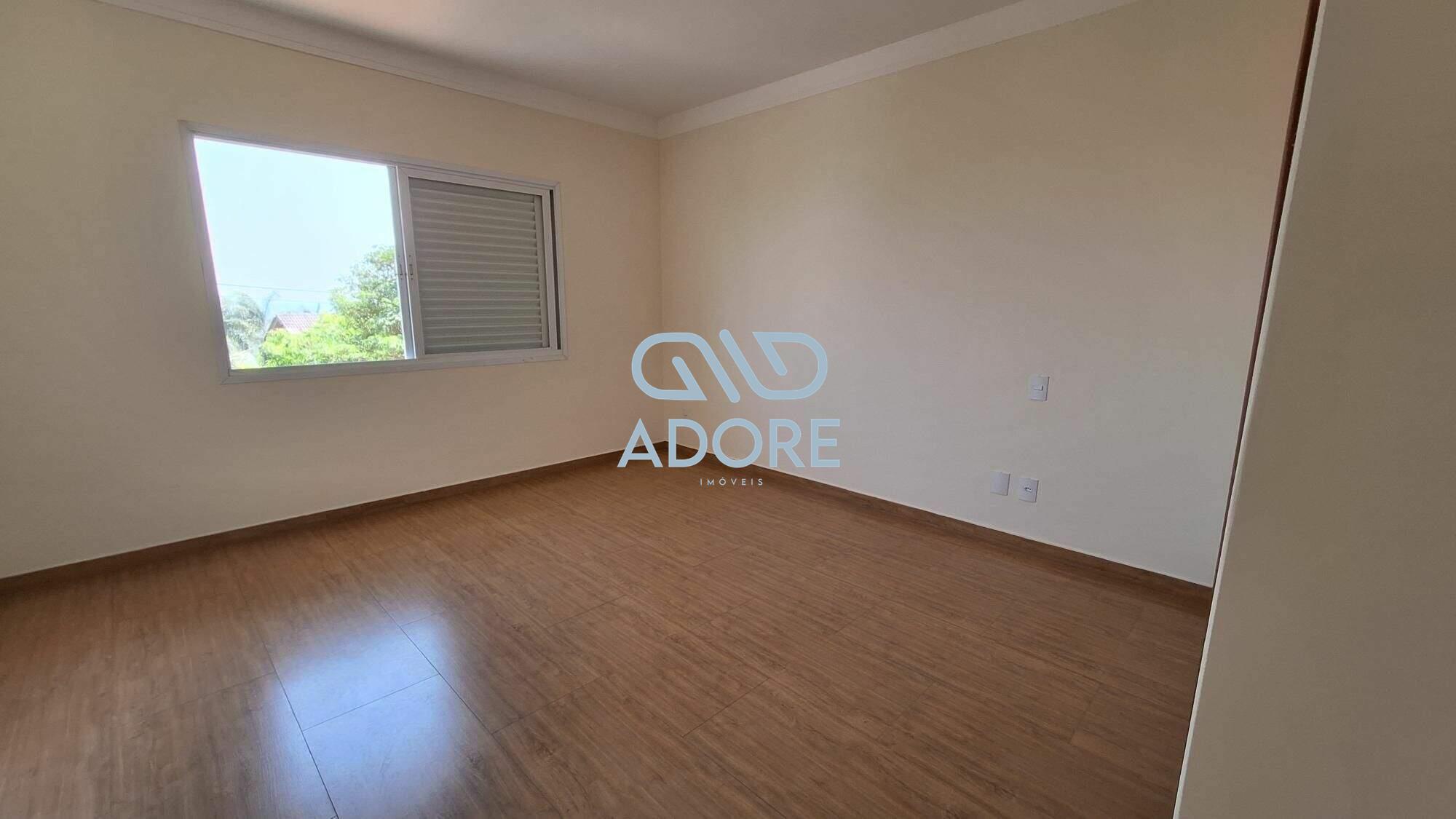 Casa de Condomínio à venda no Condomínio Xapada Parque Ytu: 