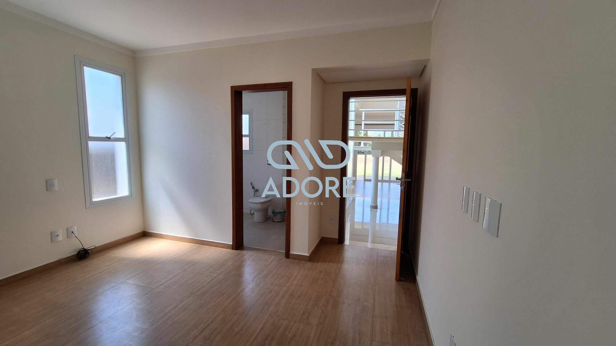 Casa de Condomínio à venda no Condomínio Xapada Parque Ytu: 