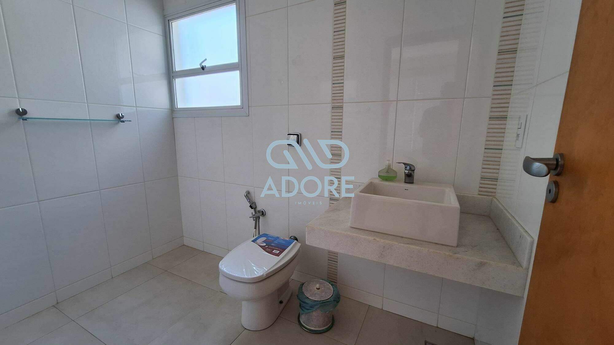 Casa de Condomínio à venda no Condomínio Xapada Parque Ytu: 