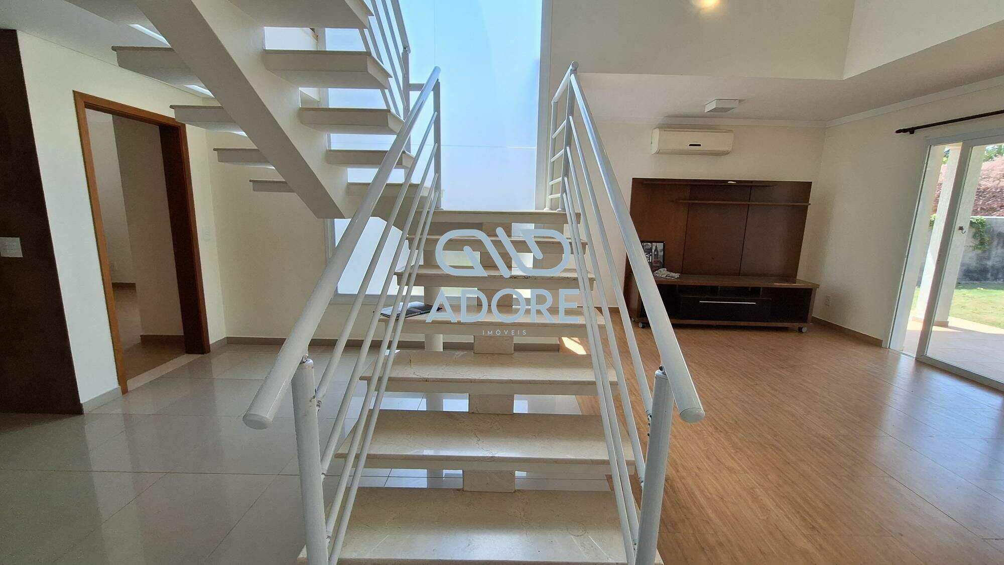 Casa de Condomínio à venda no Condomínio Xapada Parque Ytu: 