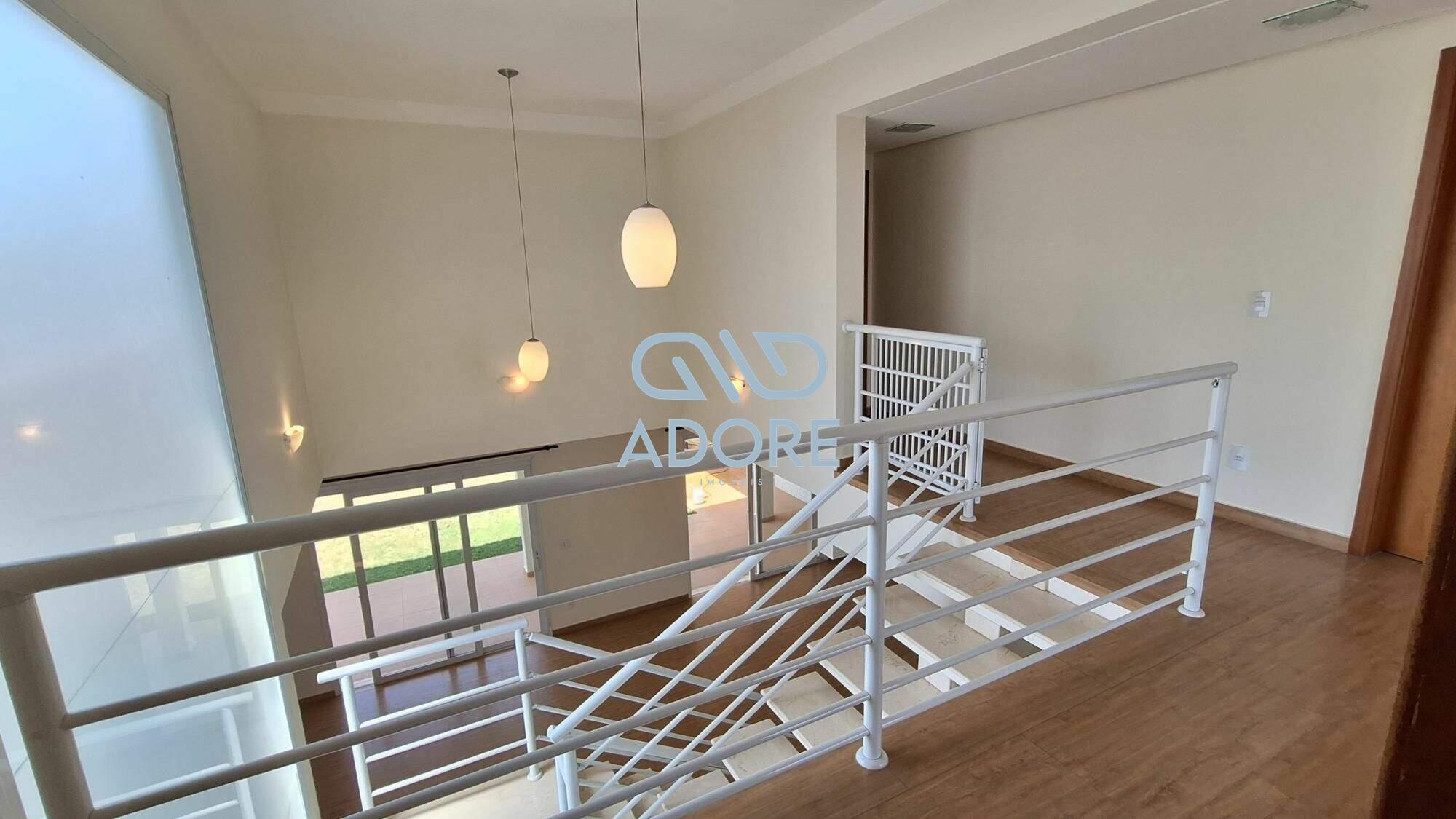 Casa de Condomínio à venda no Condomínio Xapada Parque Ytu: 