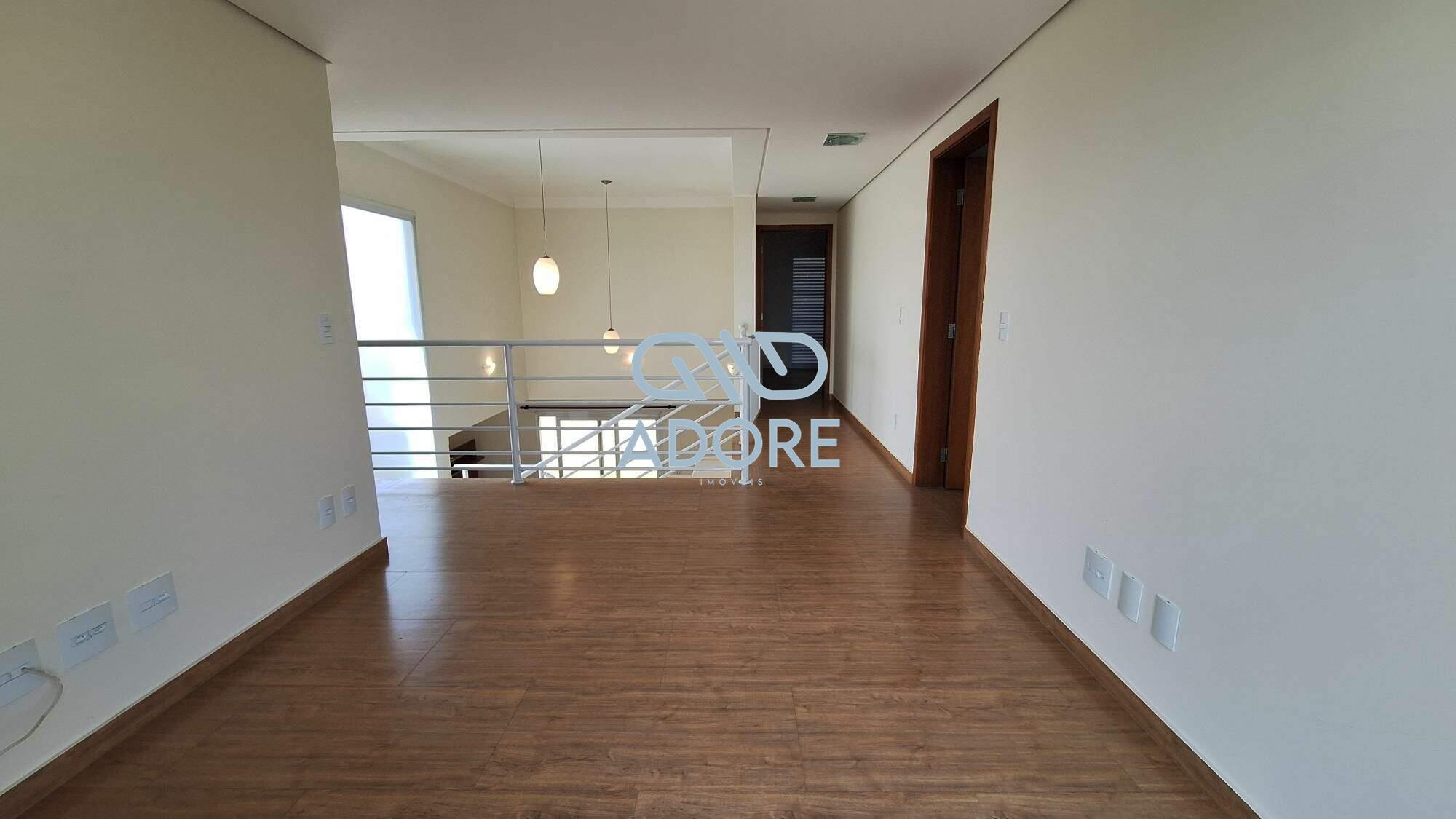 Casa de Condomínio à venda no Condomínio Xapada Parque Ytu: 