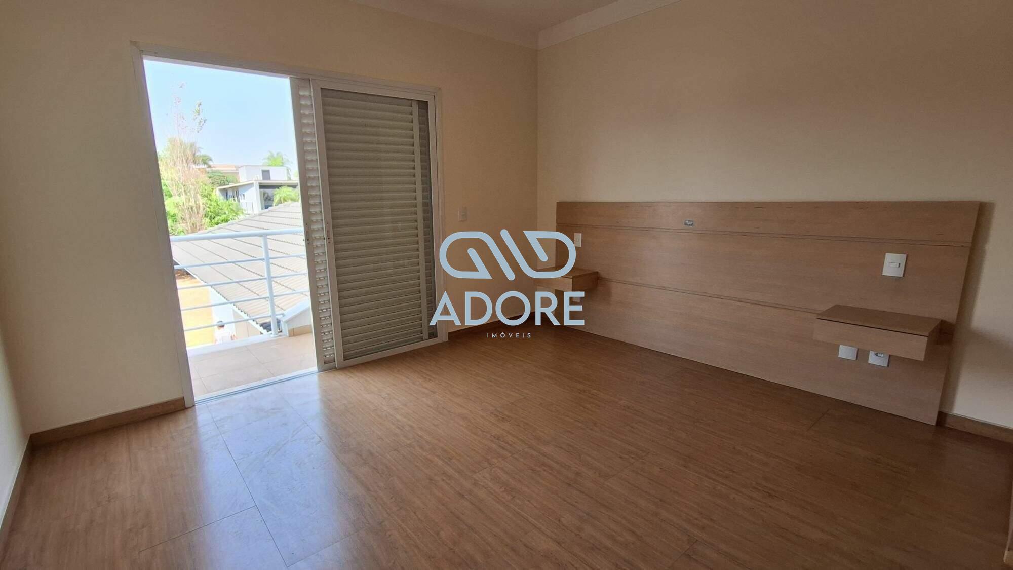 Casa de Condomínio à venda no Condomínio Xapada Parque Ytu: 