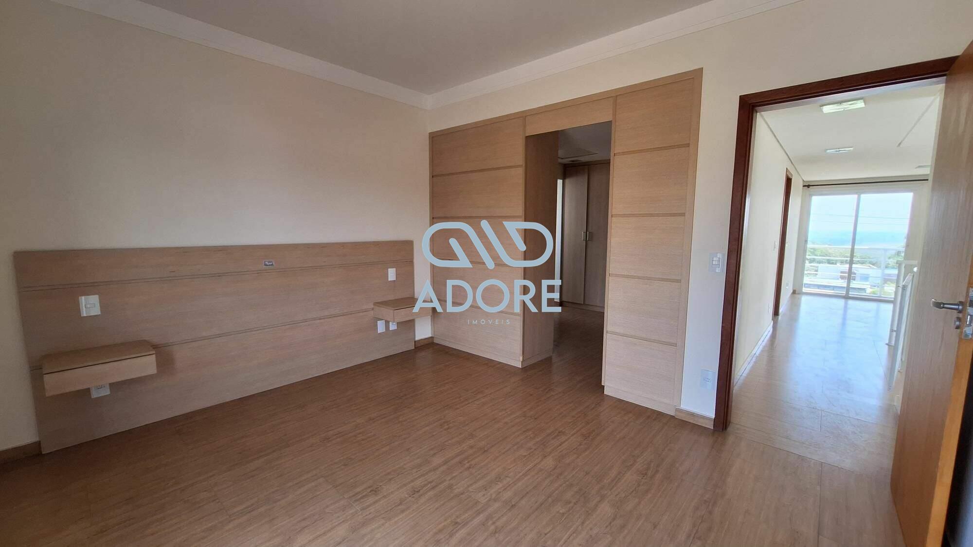 Casa de Condomínio à venda no Condomínio Xapada Parque Ytu: 