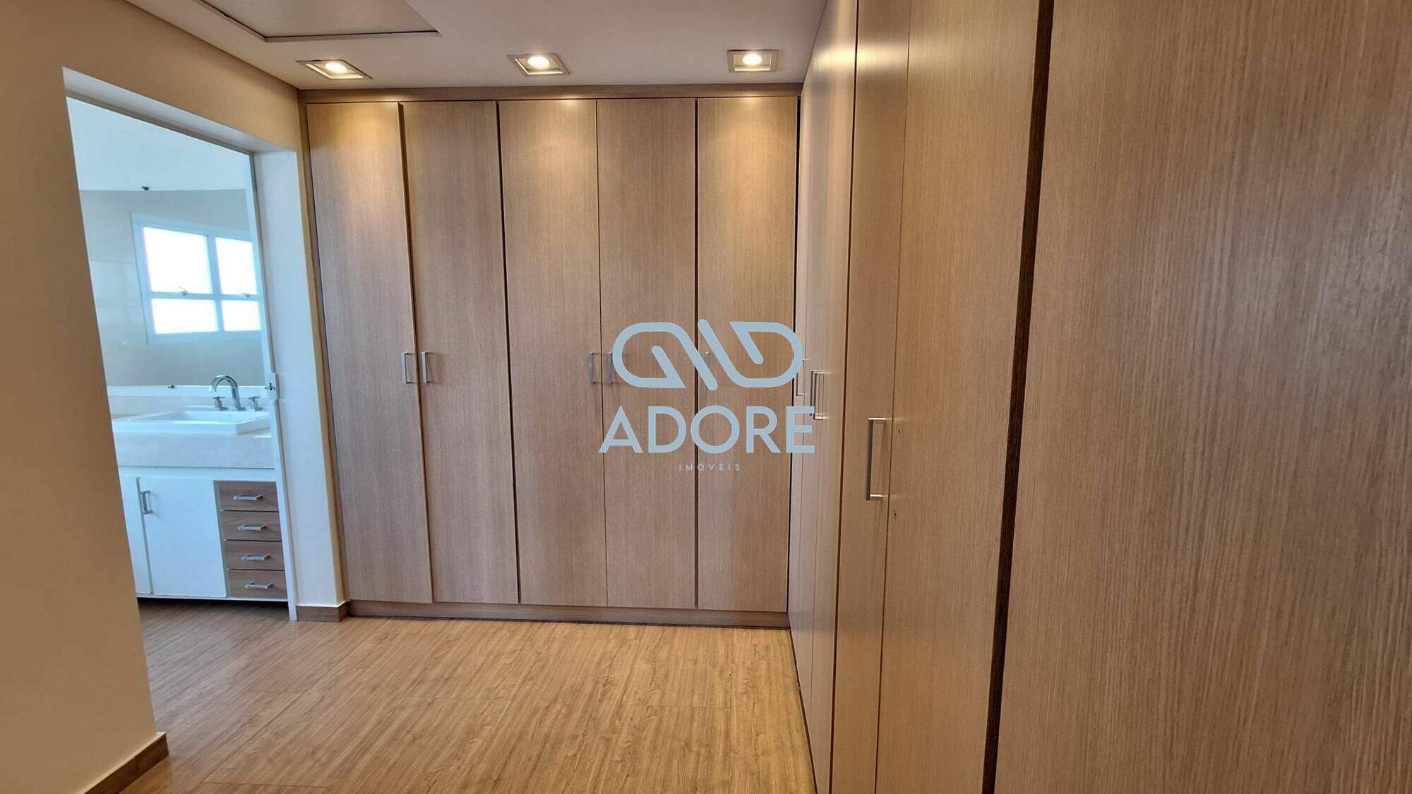 Casa de Condomínio à venda no Condomínio Xapada Parque Ytu: 