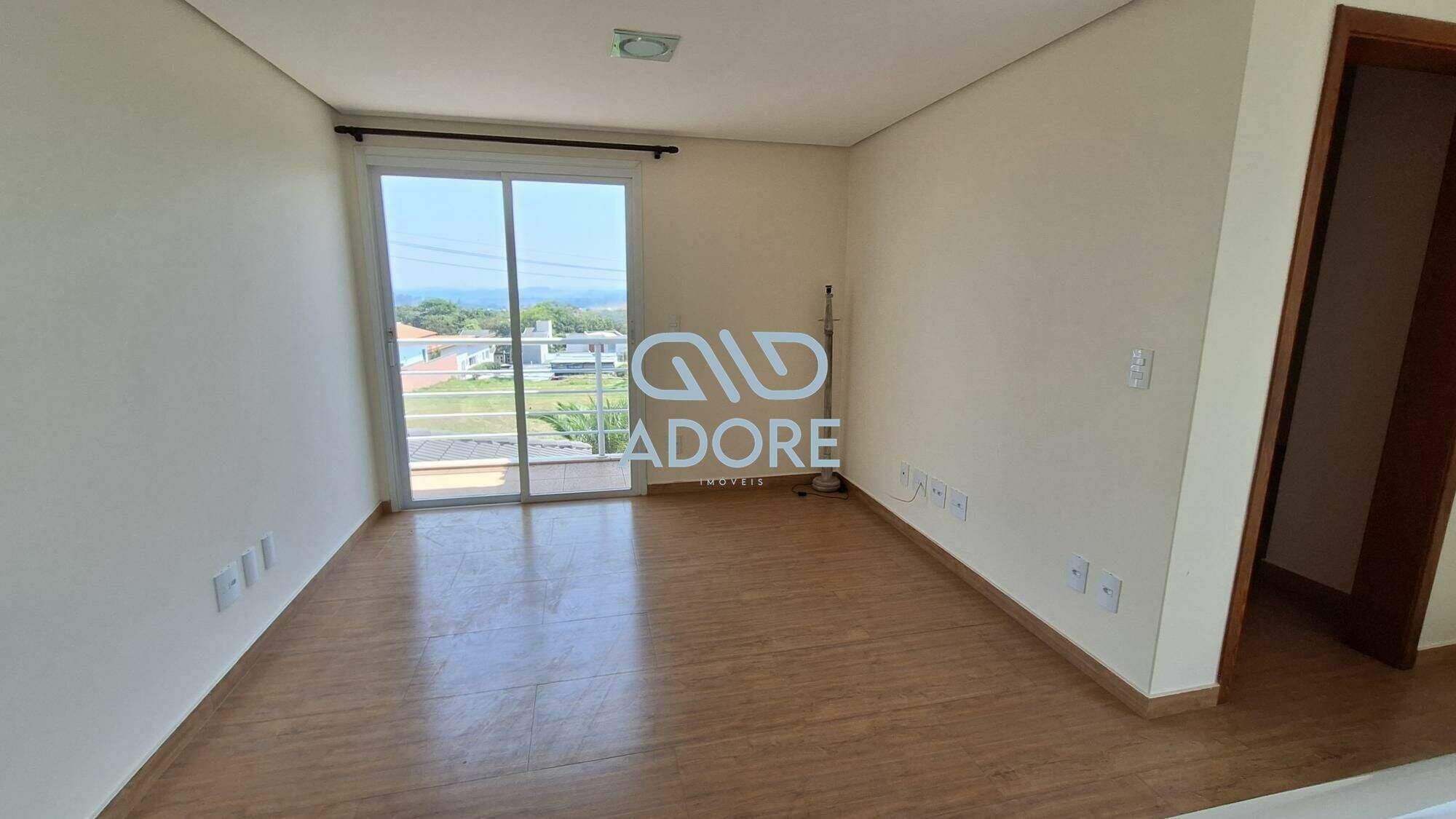 Casa de Condomínio à venda no Condomínio Xapada Parque Ytu: 