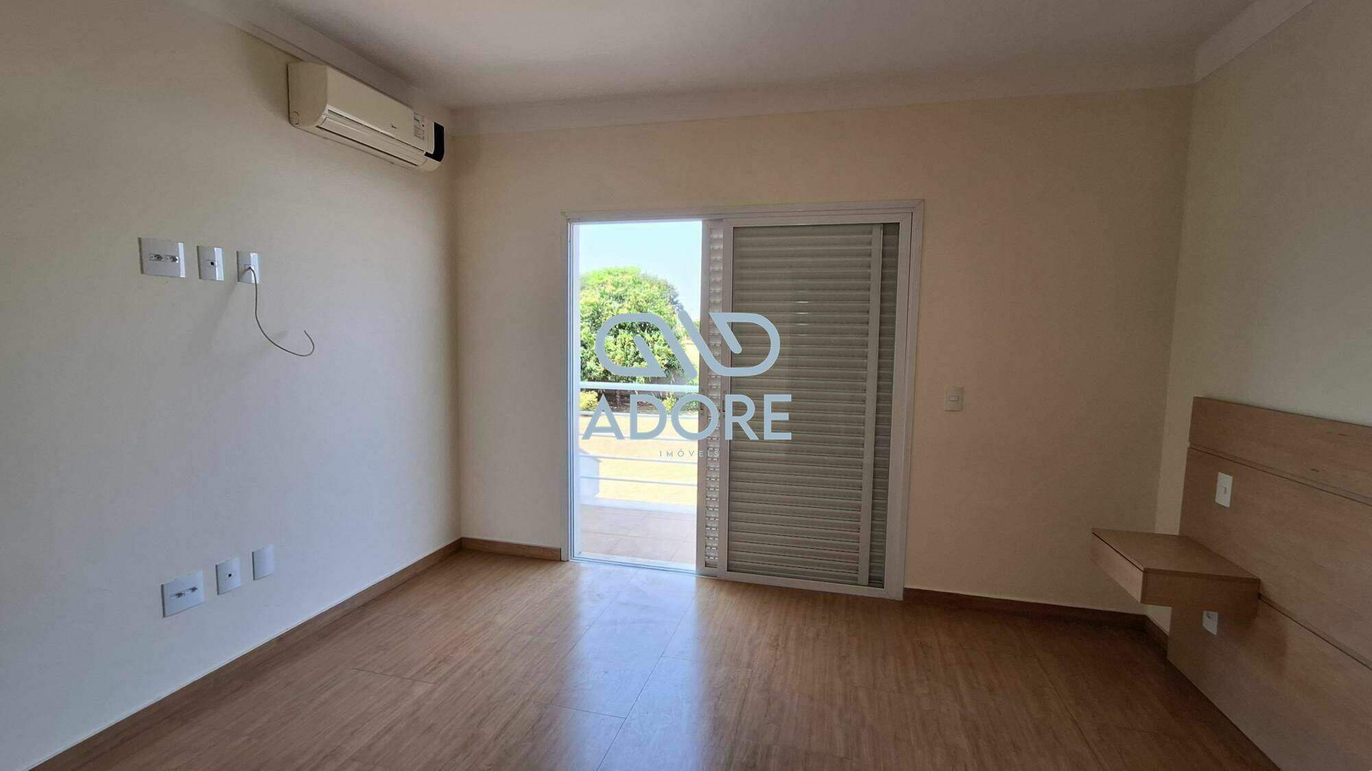 Casa de Condomínio à venda no Condomínio Xapada Parque Ytu: 