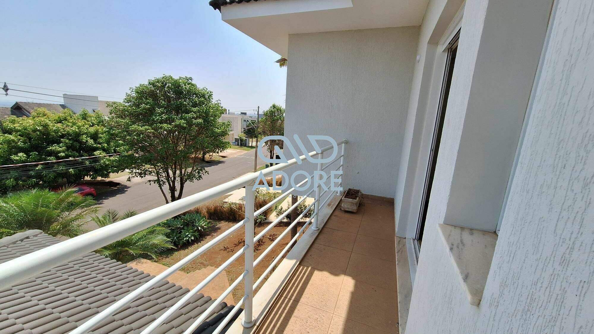 Casa de Condomínio à venda no Condomínio Xapada Parque Ytu: 