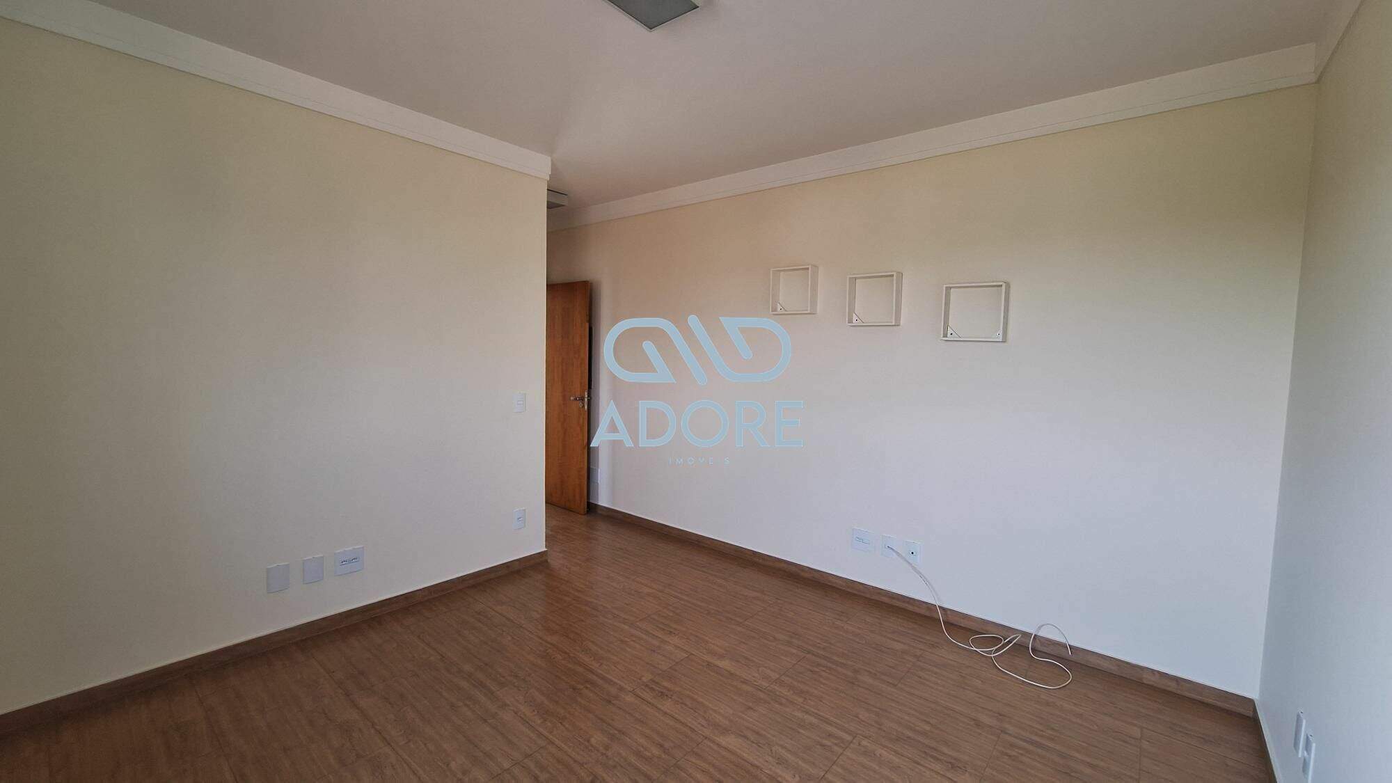 Casa de Condomínio à venda no Condomínio Xapada Parque Ytu: 