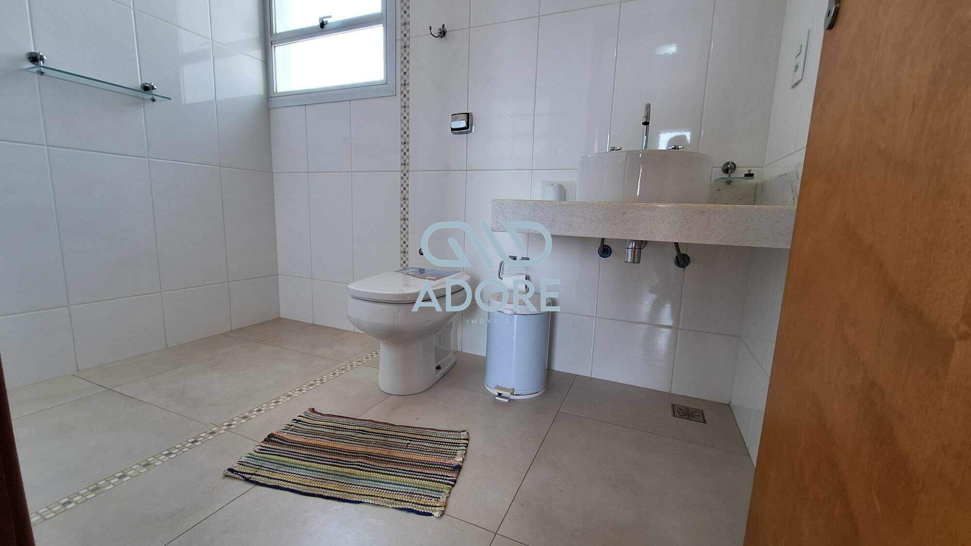 Casa de Condomínio à venda no Condomínio Xapada Parque Ytu: 