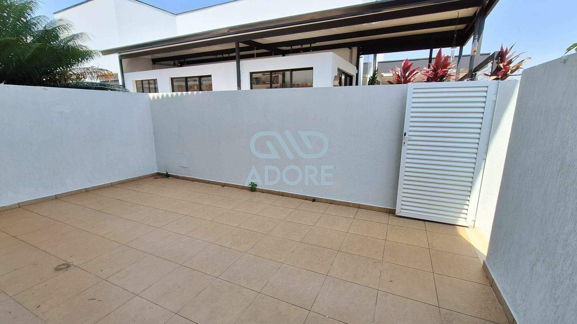 Casa de Condomínio à venda no Condomínio Xapada Parque Ytu: 