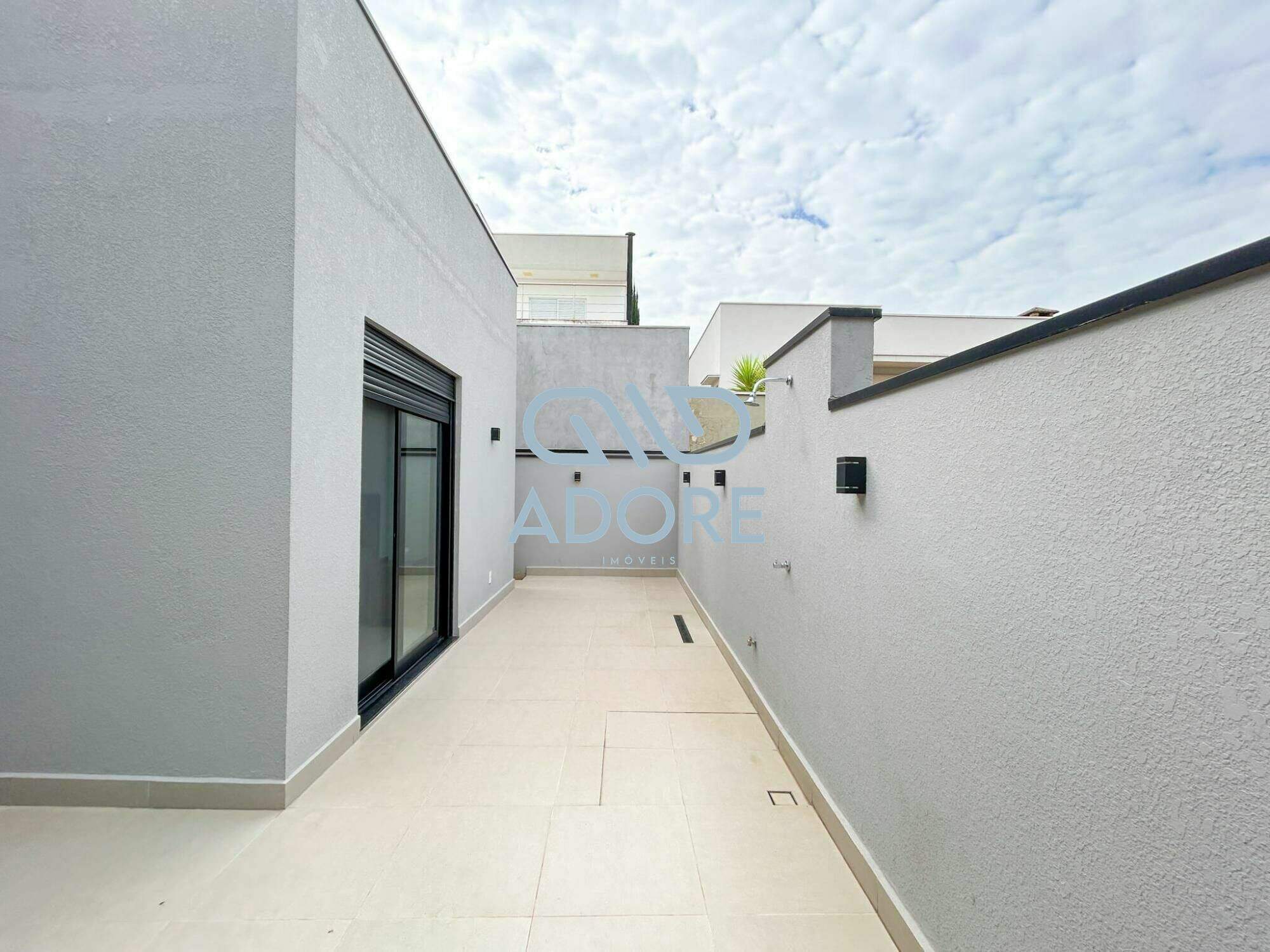 Casa de Condomínio à venda no Condomínio Lagos D’Icaraí: 