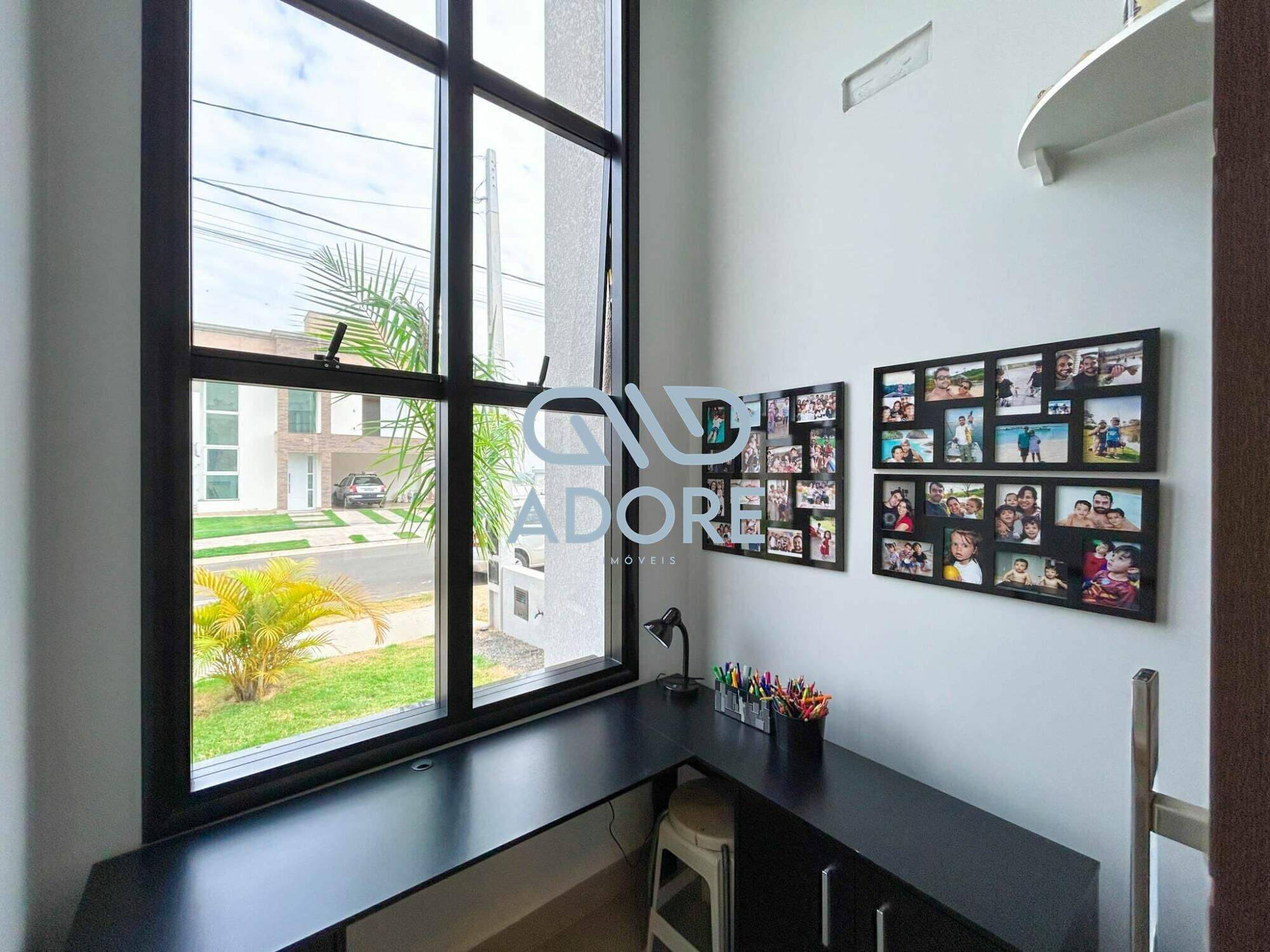 Casa de Condomínio à venda no Condomínio Lagos D’Icaraí: 