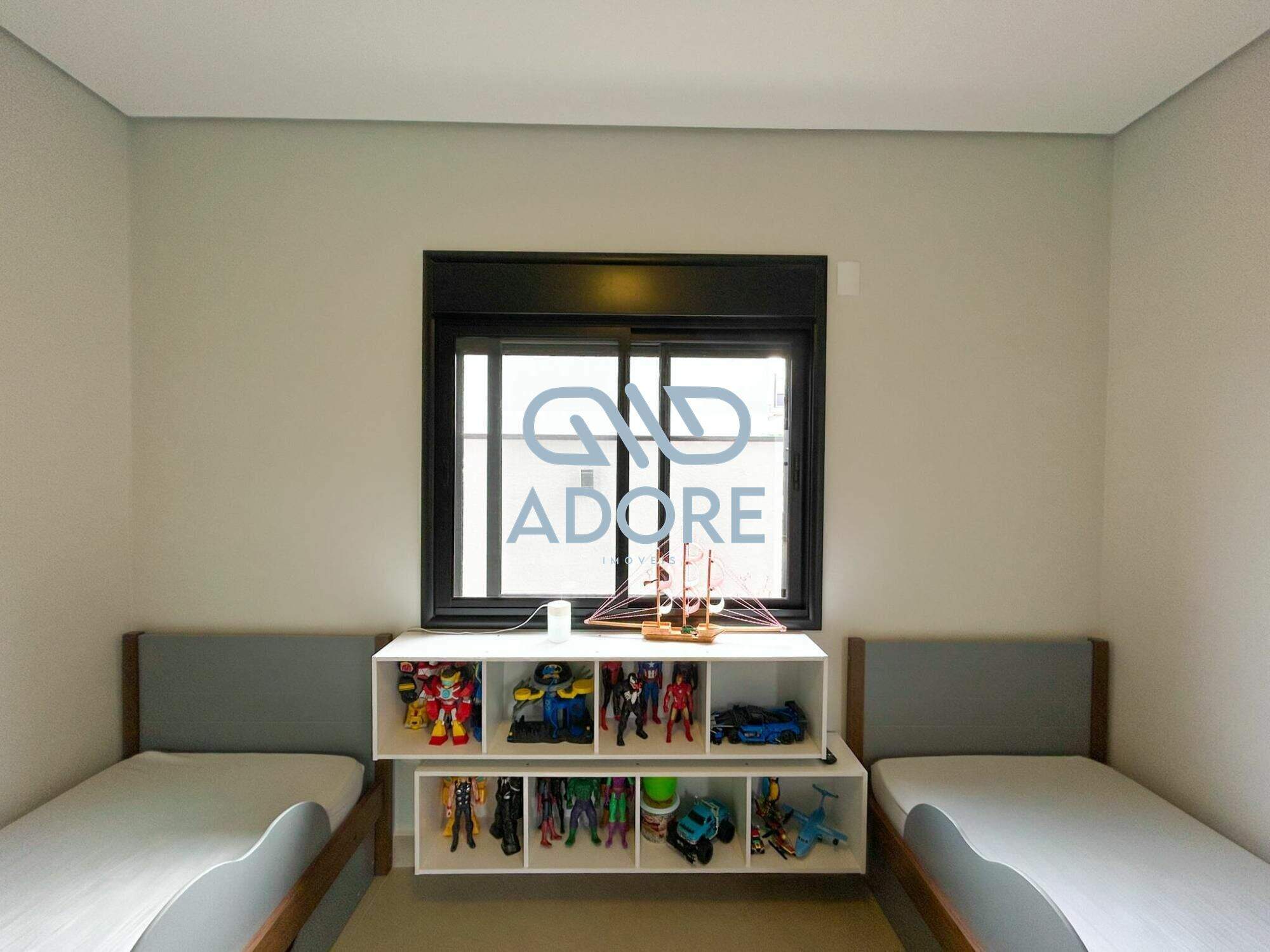Casa de Condomínio à venda no Condomínio Lagos D’Icaraí: 