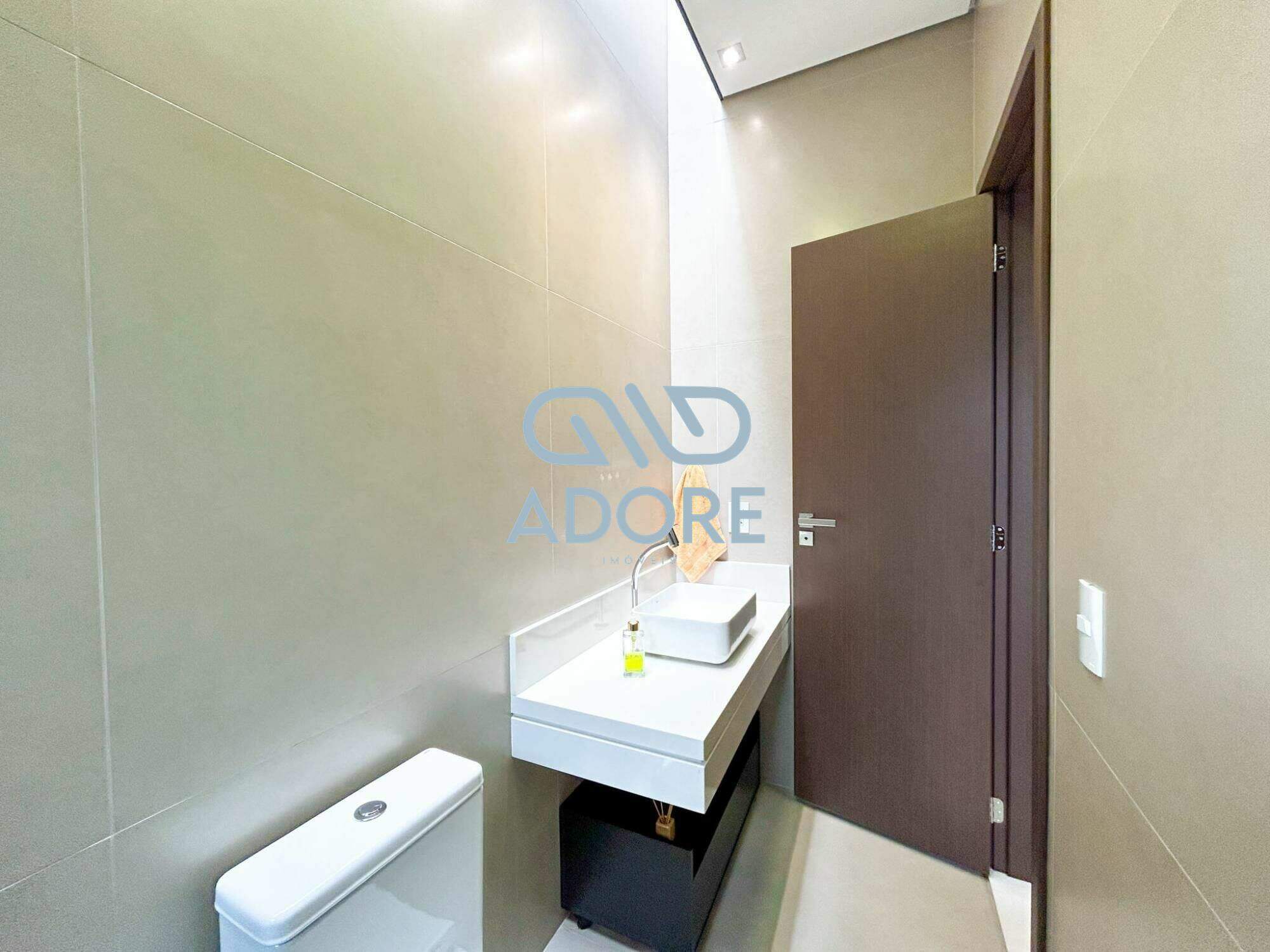 Casa de Condomínio à venda no Condomínio Lagos D’Icaraí: 