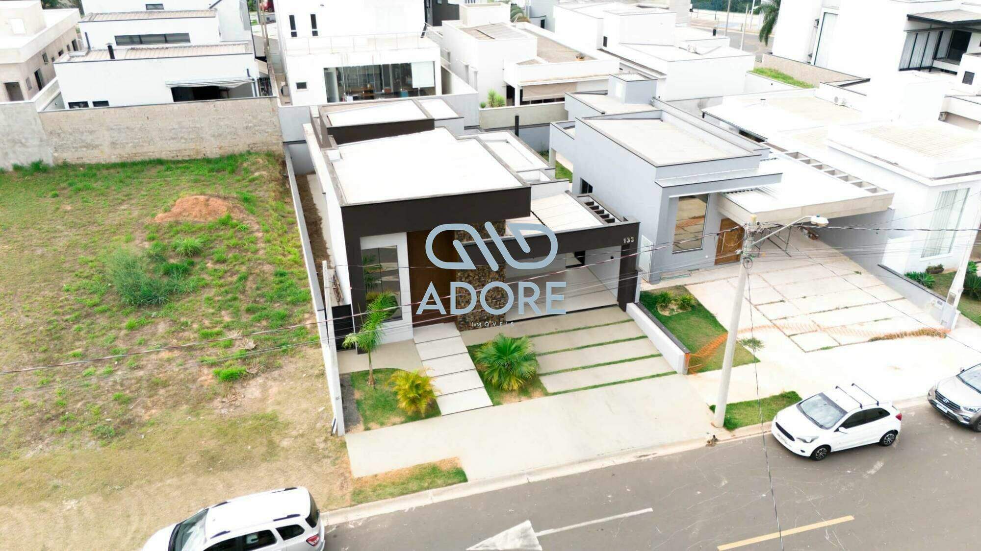 Casa de Condomínio à venda no Condomínio Lagos D’Icaraí: 