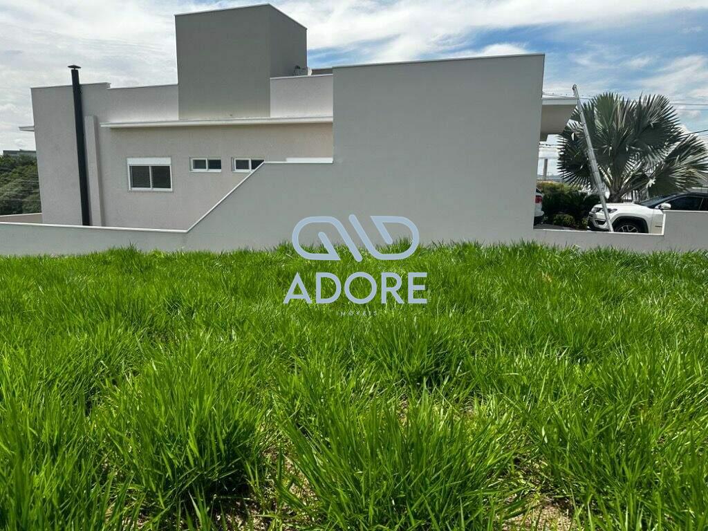 Terreno à venda no Condomínio Lagos D’Icaraí: 